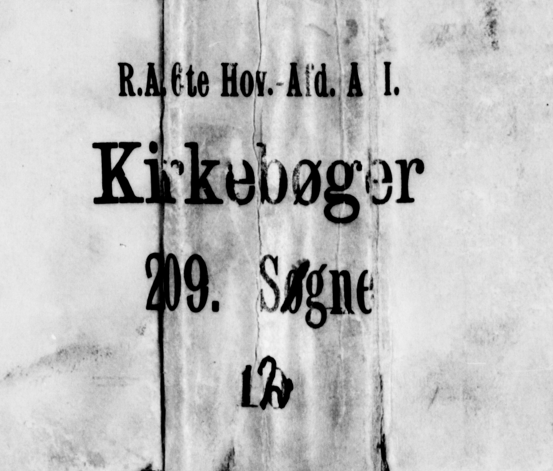 Søgne sokneprestkontor, AV/SAK-1111-0037/F/Fb/Fba/L0002: Parish register (copy) no. B 2, 1848-1873