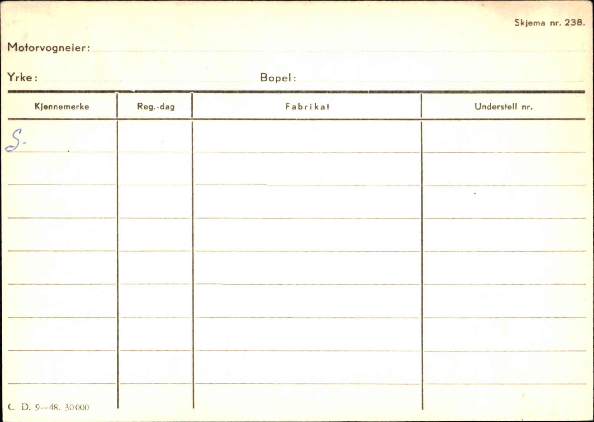 Statens vegvesen, Sogn og Fjordane vegkontor, AV/SAB-A-5301/4/F/L0129: Eigarregistrer Eid A-S, 1945-1975, p. 2002