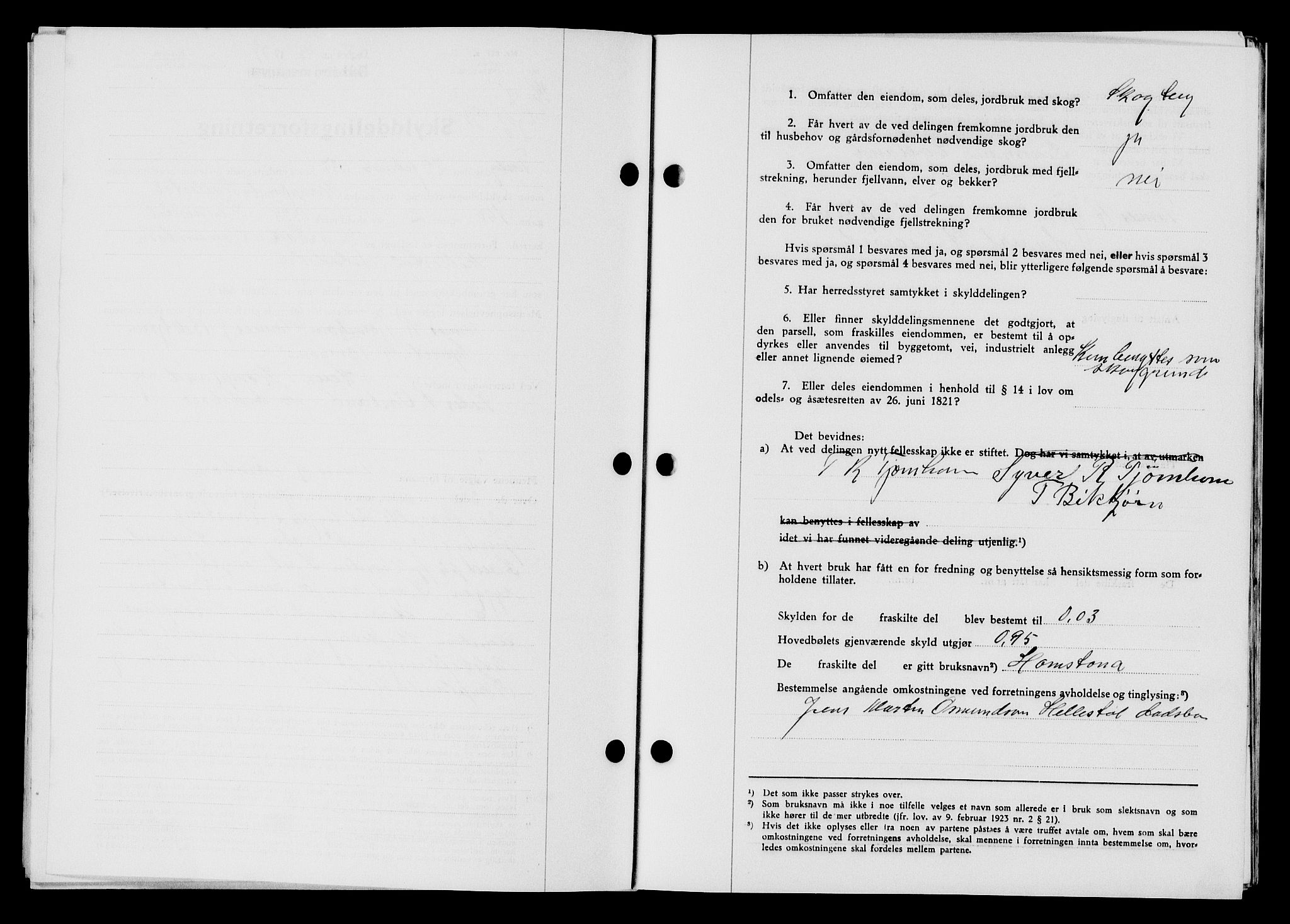 Flekkefjord sorenskriveri, SAK/1221-0001/G/Gb/Gba/L0053: Mortgage book no. A-1, 1936-1937, Diary no: : 115/1937