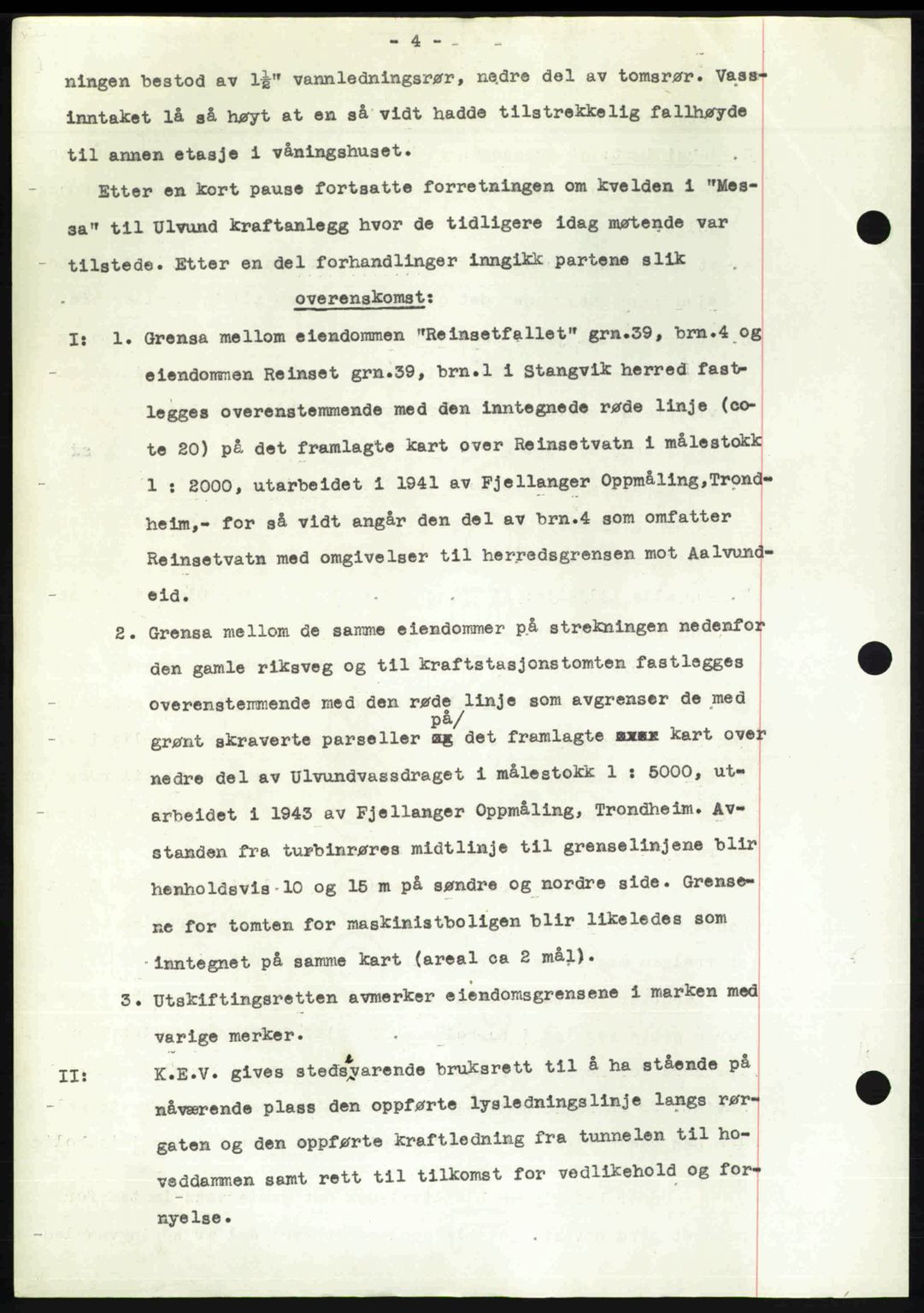 Nordmøre sorenskriveri, AV/SAT-A-4132/1/2/2Ca: Mortgage book no. A115, 1950-1950, Diary no: : 2219/1950