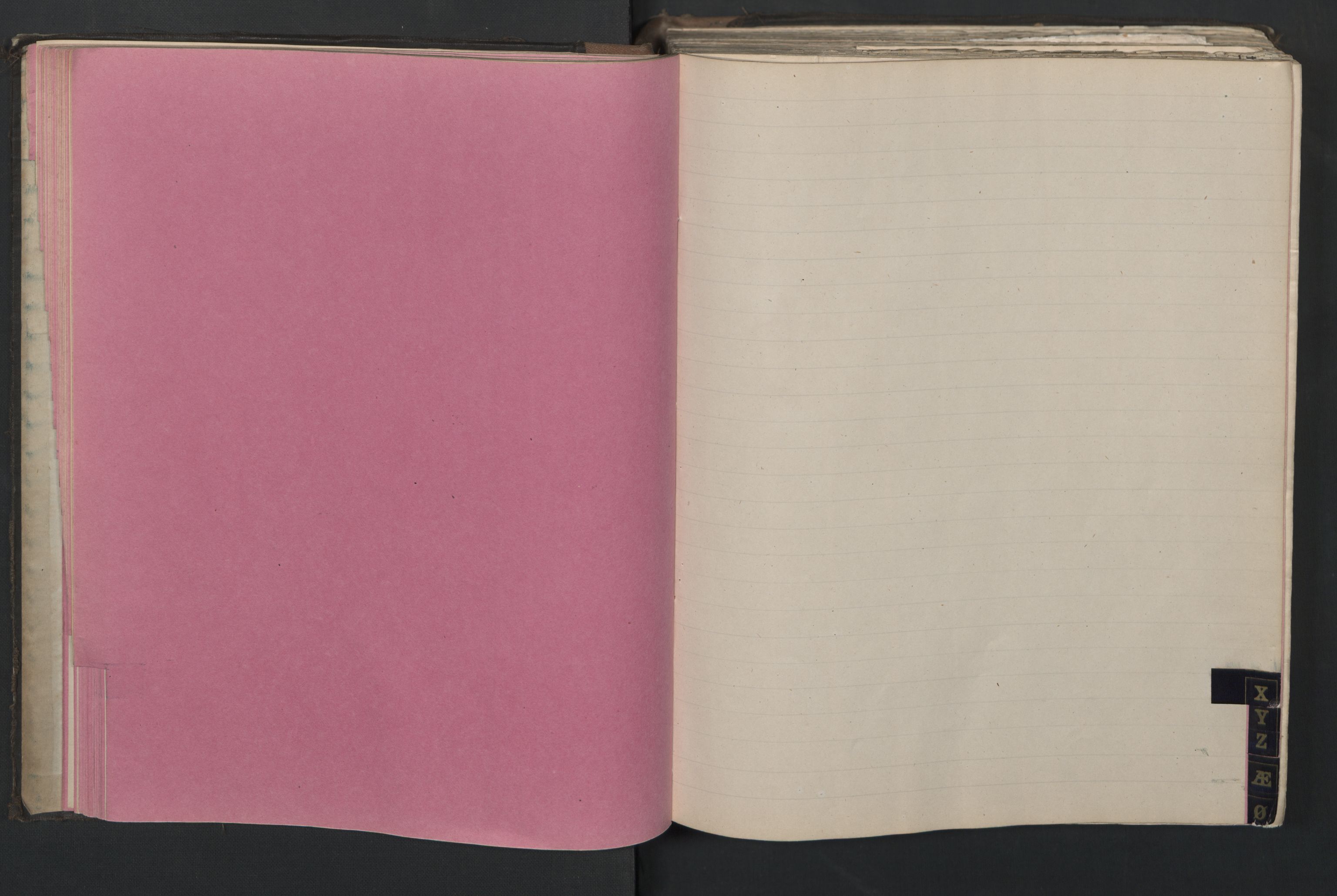 Nasjonalgalleriet, NMFK/NG-1000/B/L0002: Kopibok for maleri, skulptur, Kobberstikk- og håndtegningsamlingen., 1874-1898, p. 45