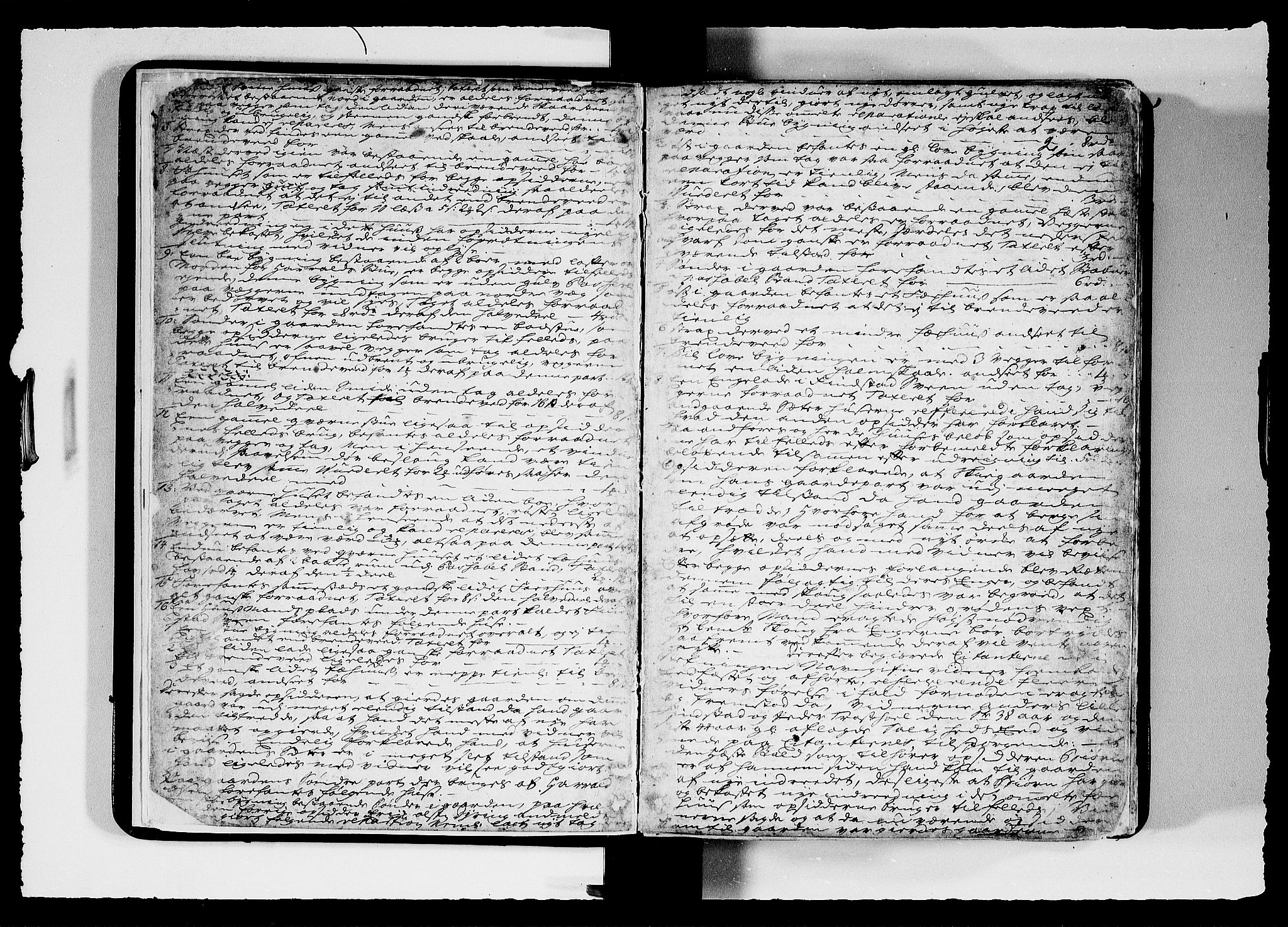 Hedemarken sorenskriveri, SAH/TING-034/G/Gb/L0047A: Tingbok, 1748-1750, p. 1b-2a