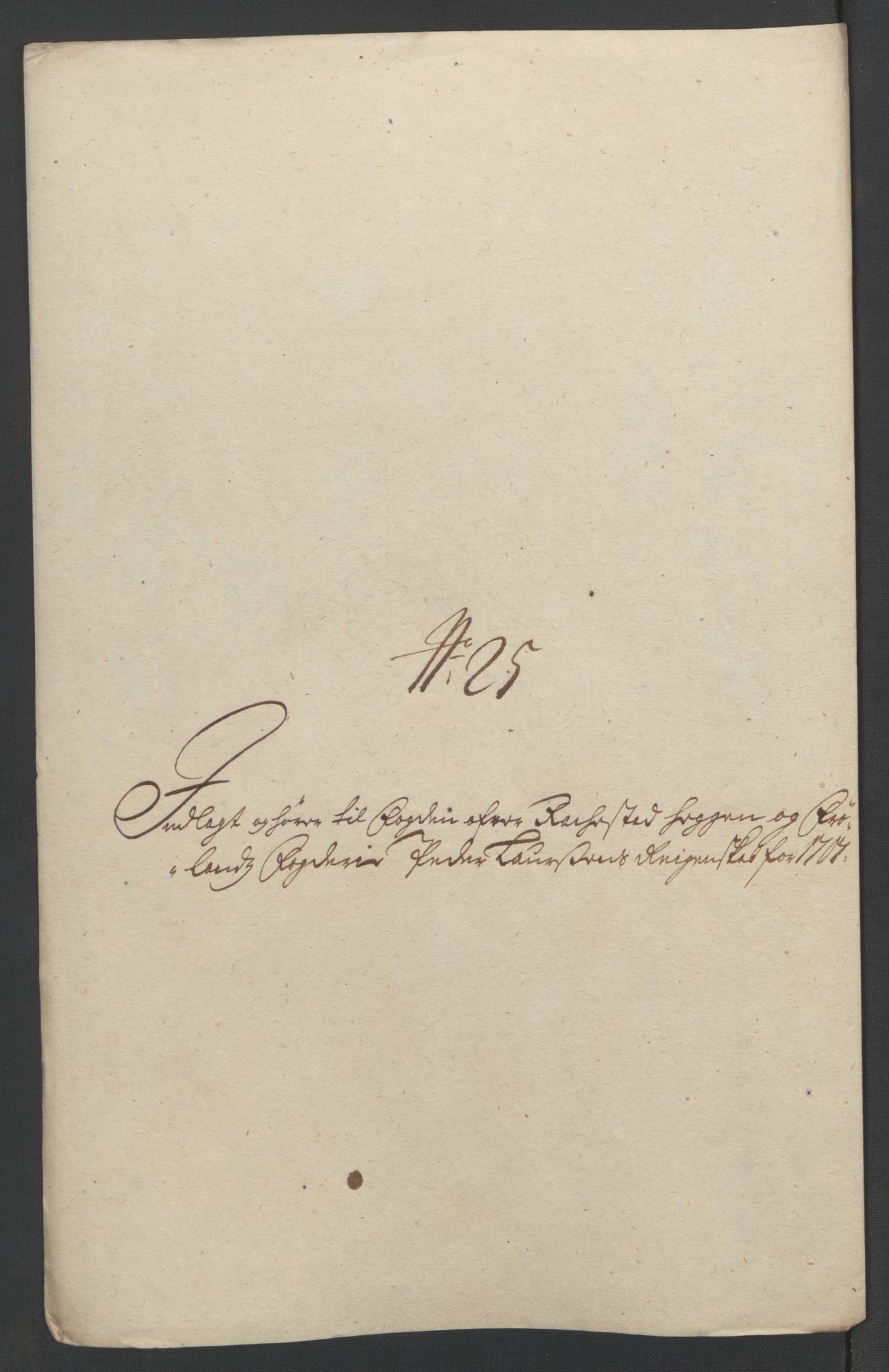 Rentekammeret inntil 1814, Reviderte regnskaper, Fogderegnskap, AV/RA-EA-4092/R07/L0299: Fogderegnskap Rakkestad, Heggen og Frøland, 1707, p. 153