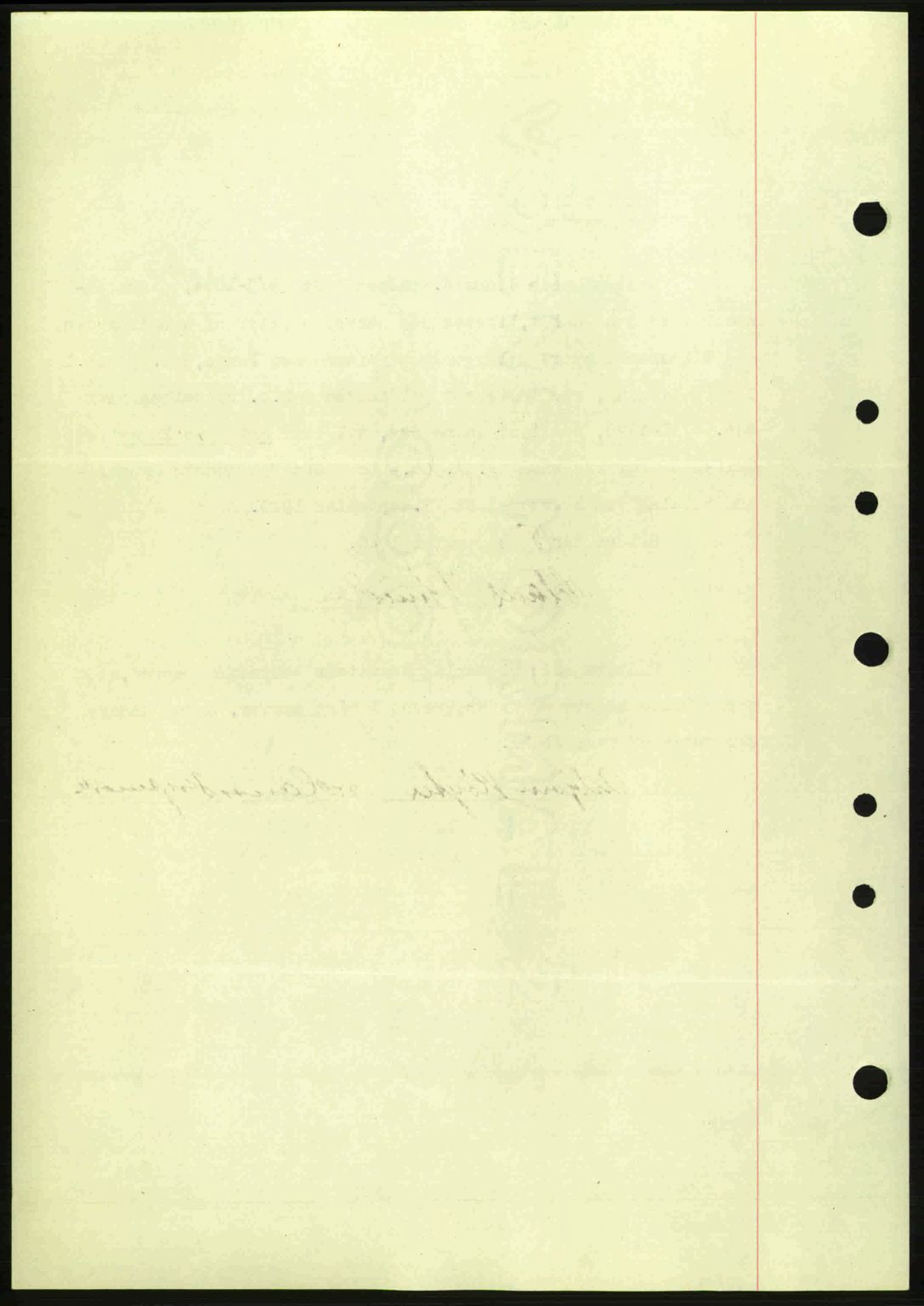 Idd og Marker sorenskriveri, AV/SAO-A-10283/G/Gb/Gbb/L0004: Mortgage book no. A4, 1940-1941, Diary no: : 780/1940