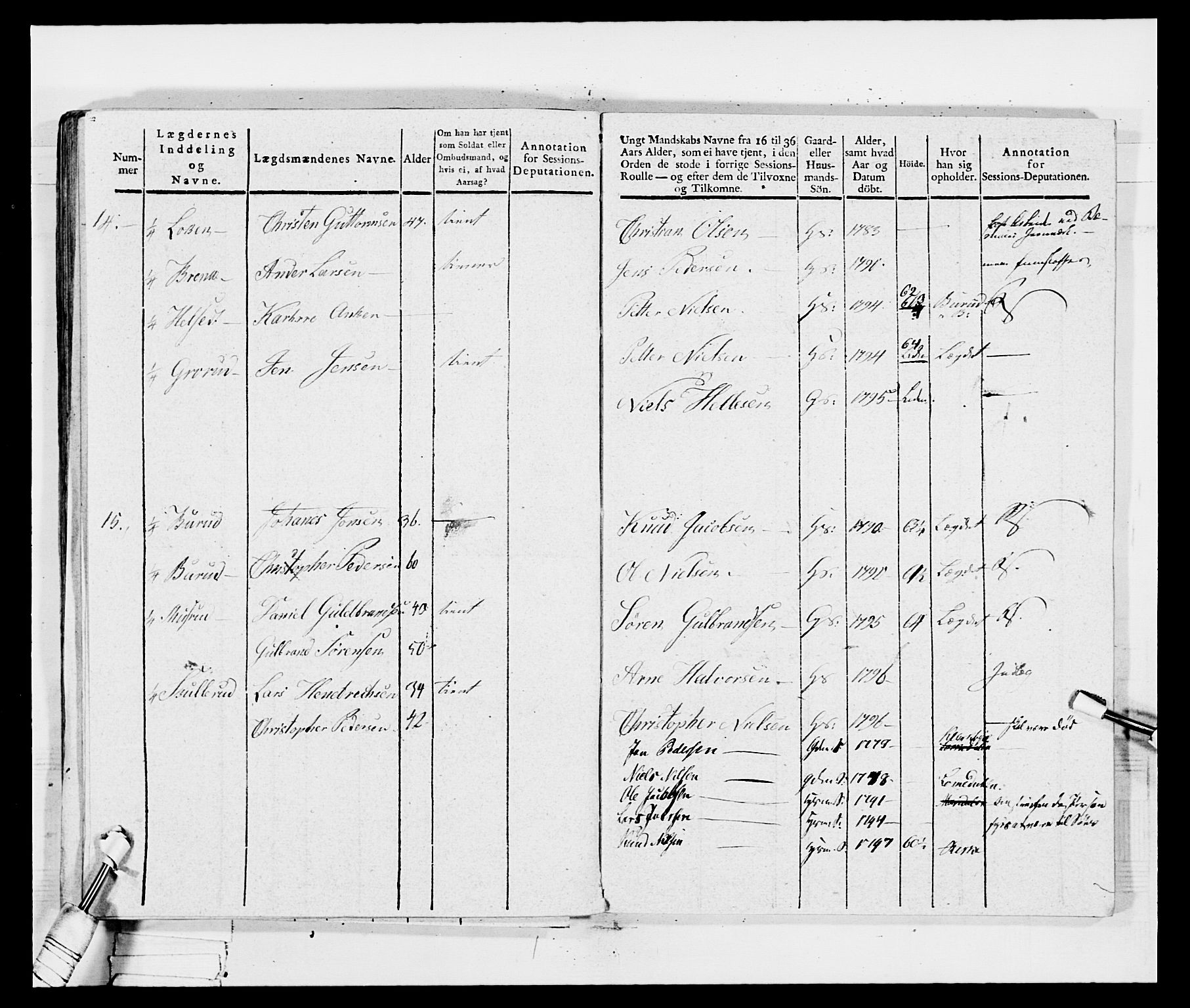 Generalitets- og kommissariatskollegiet, Det kongelige norske kommissariatskollegium, AV/RA-EA-5420/E/Eh/L0035: Nordafjelske gevorbne infanteriregiment, 1812-1813, p. 259