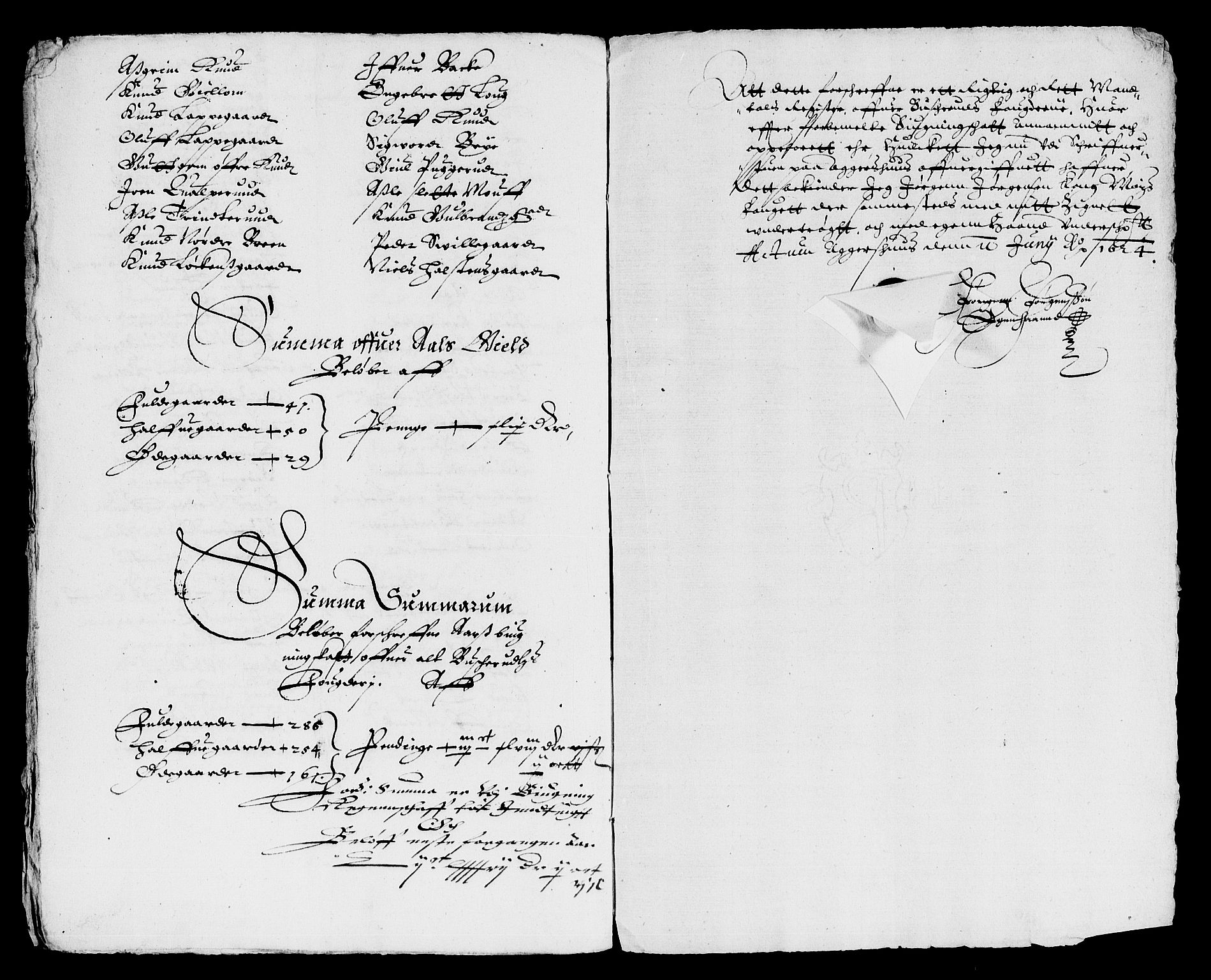 Rentekammeret inntil 1814, Reviderte regnskaper, Lensregnskaper, RA/EA-5023/R/Rb/Rba/L0067: Akershus len, 1623-1624