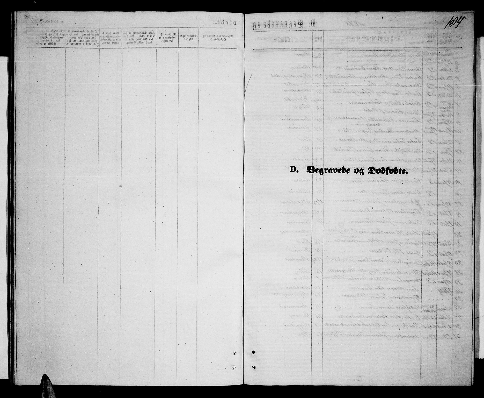 Ministerialprotokoller, klokkerbøker og fødselsregistre - Nordland, SAT/A-1459/891/L1314: Parish register (copy) no. 891C03, 1870-1885, p. 184