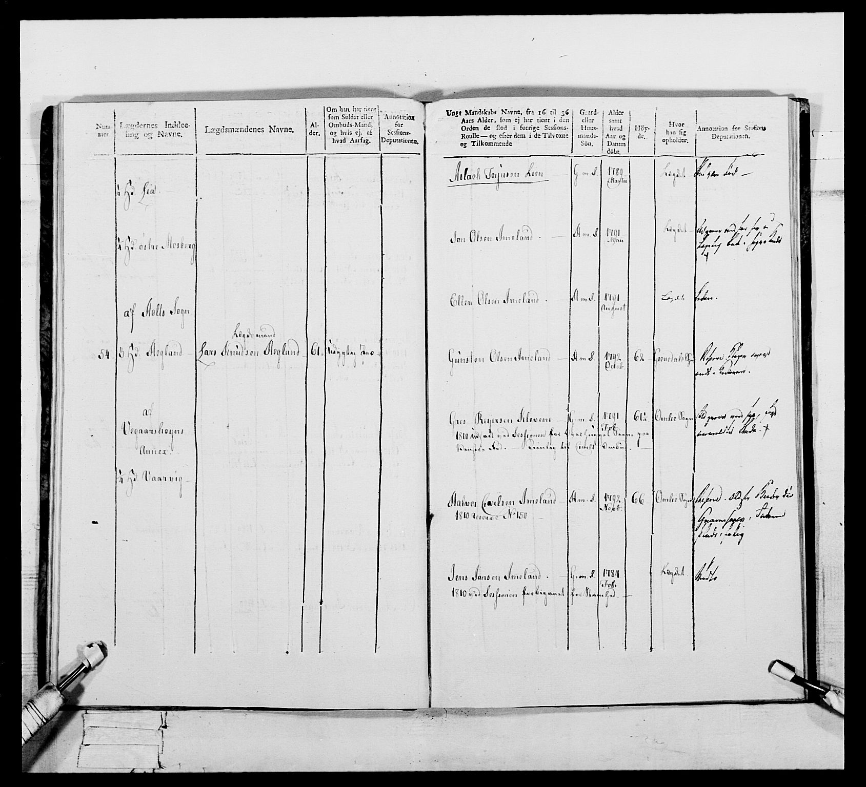 Generalitets- og kommissariatskollegiet, Det kongelige norske kommissariatskollegium, AV/RA-EA-5420/E/Eh/L0112: Vesterlenske nasjonale infanteriregiment, 1812, p. 143