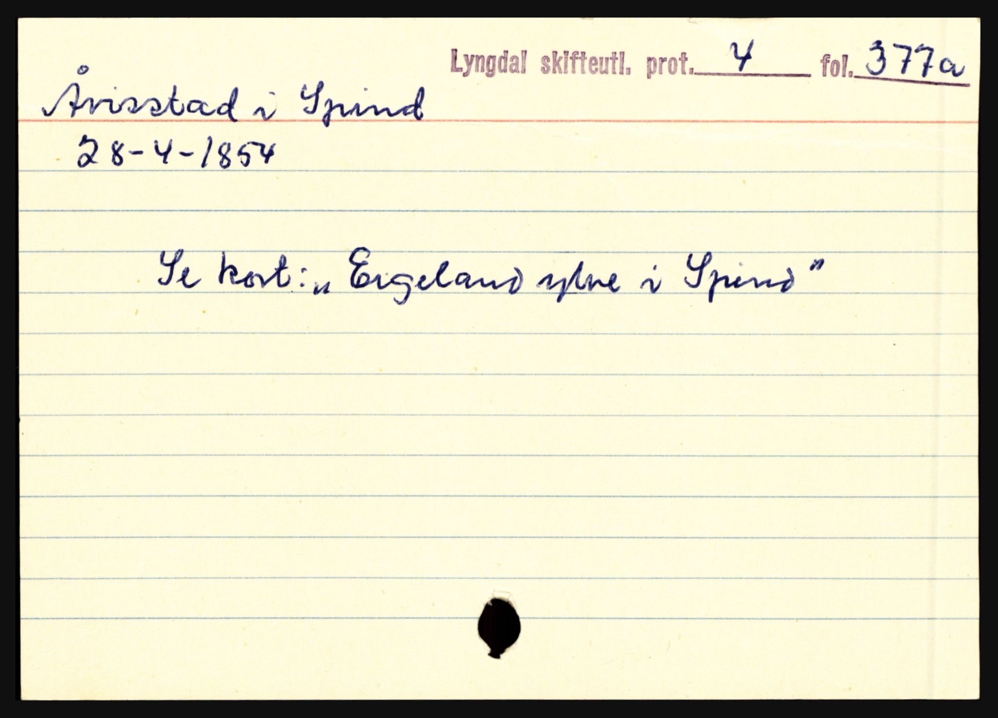 Lyngdal sorenskriveri, SAK/1221-0004/H, p. 13911