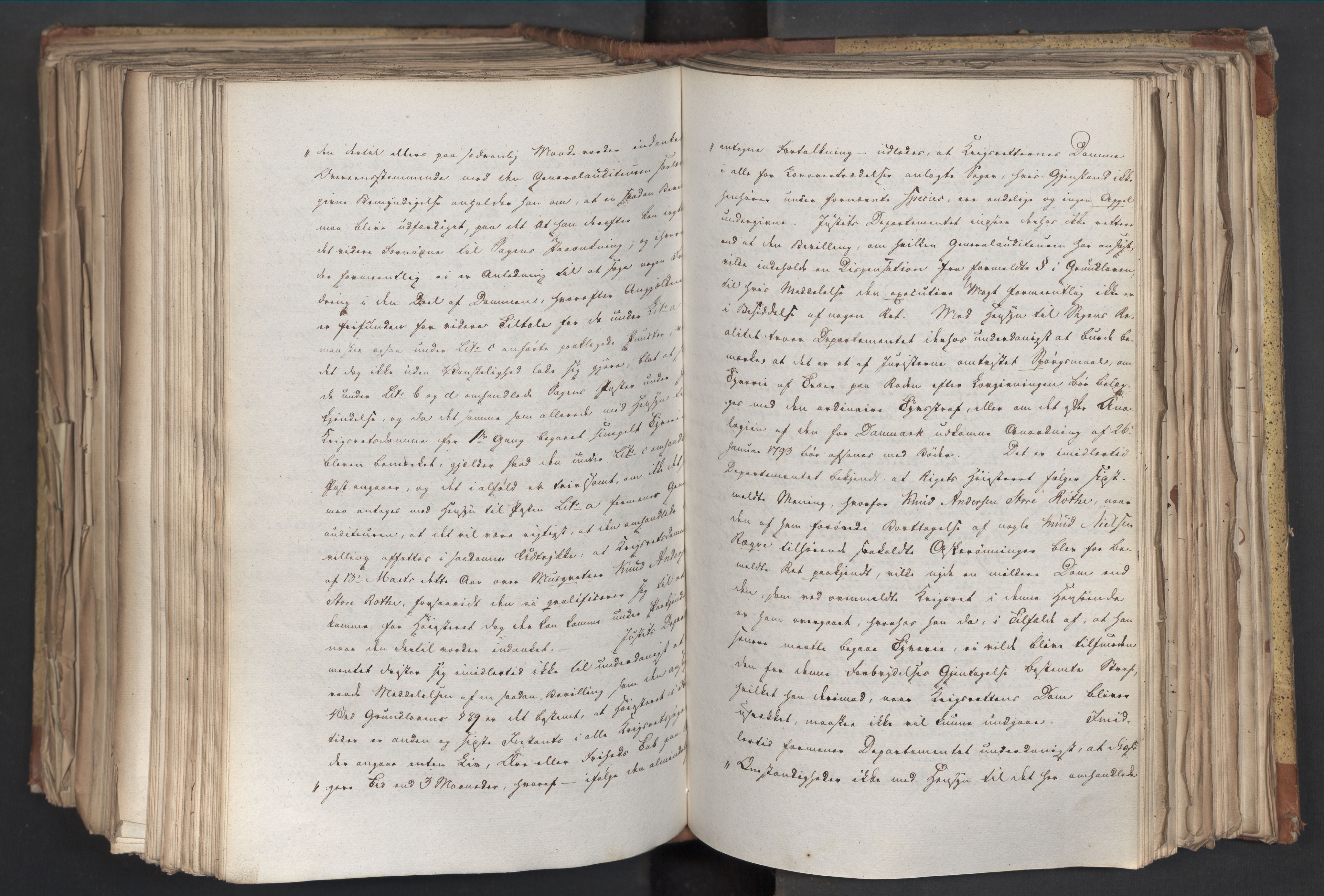 Statsrådsavdelingen i Stockholm, AV/RA-S-1003/D/Da/L0068: Regjeringsinnstillinger nr. 660-876, 1830, p. 550