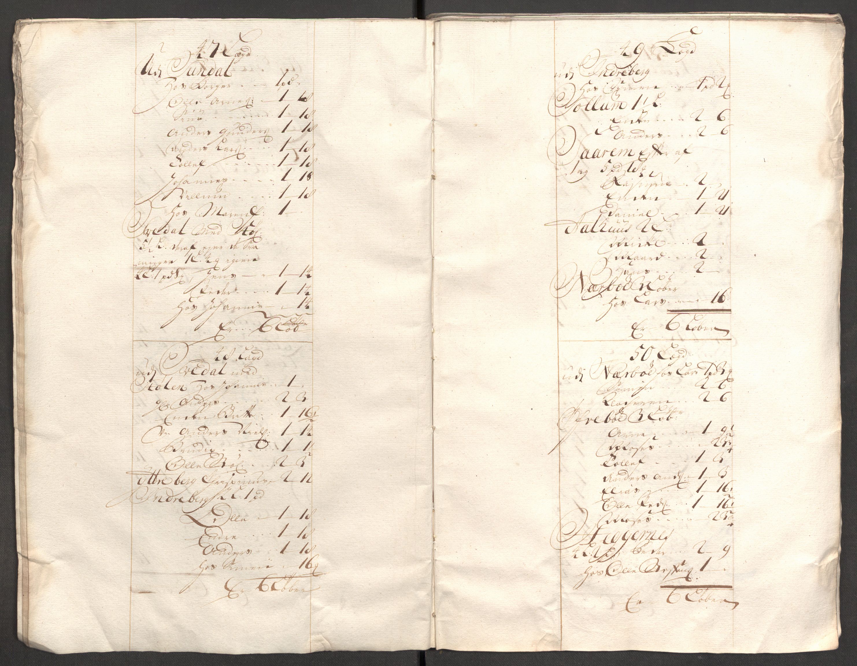 Rentekammeret inntil 1814, Reviderte regnskaper, Fogderegnskap, AV/RA-EA-4092/R53/L3432: Fogderegnskap Sunn- og Nordfjord, 1709, p. 225