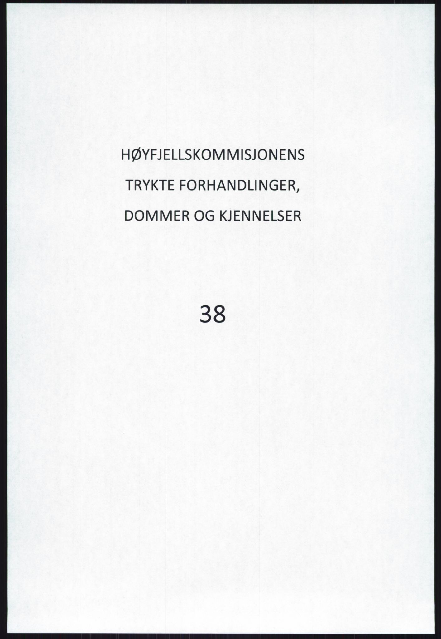 Høyfjellskommisjonen, RA/S-1546/X/Xa/L0001: Nr. 1-33, 1909-1953, p. 2128