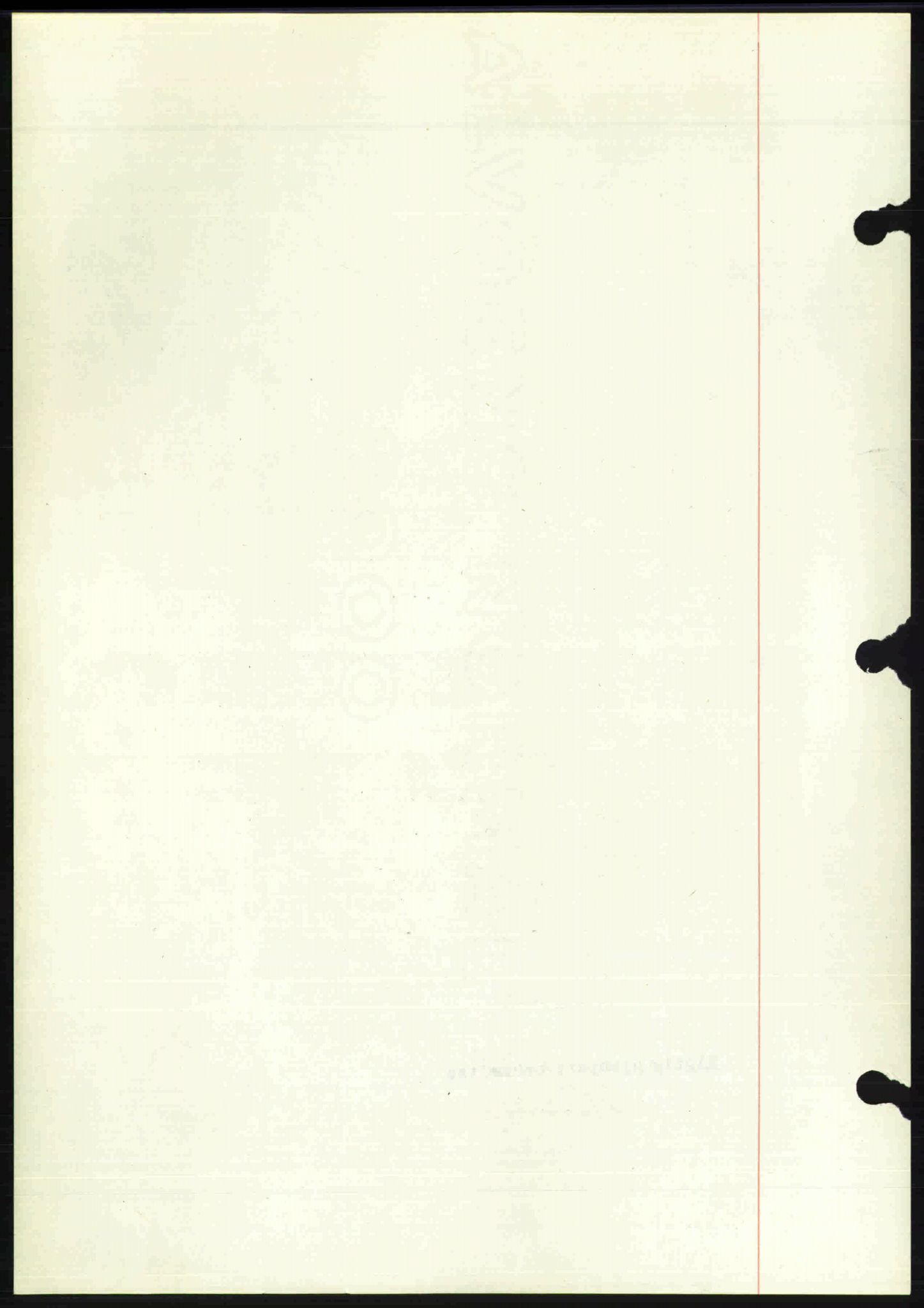 Toten tingrett, SAH/TING-006/H/Hb/Hbc/L0008: Mortgage book no. Hbc-08, 1941-1941, Diary no: : 2304/1941