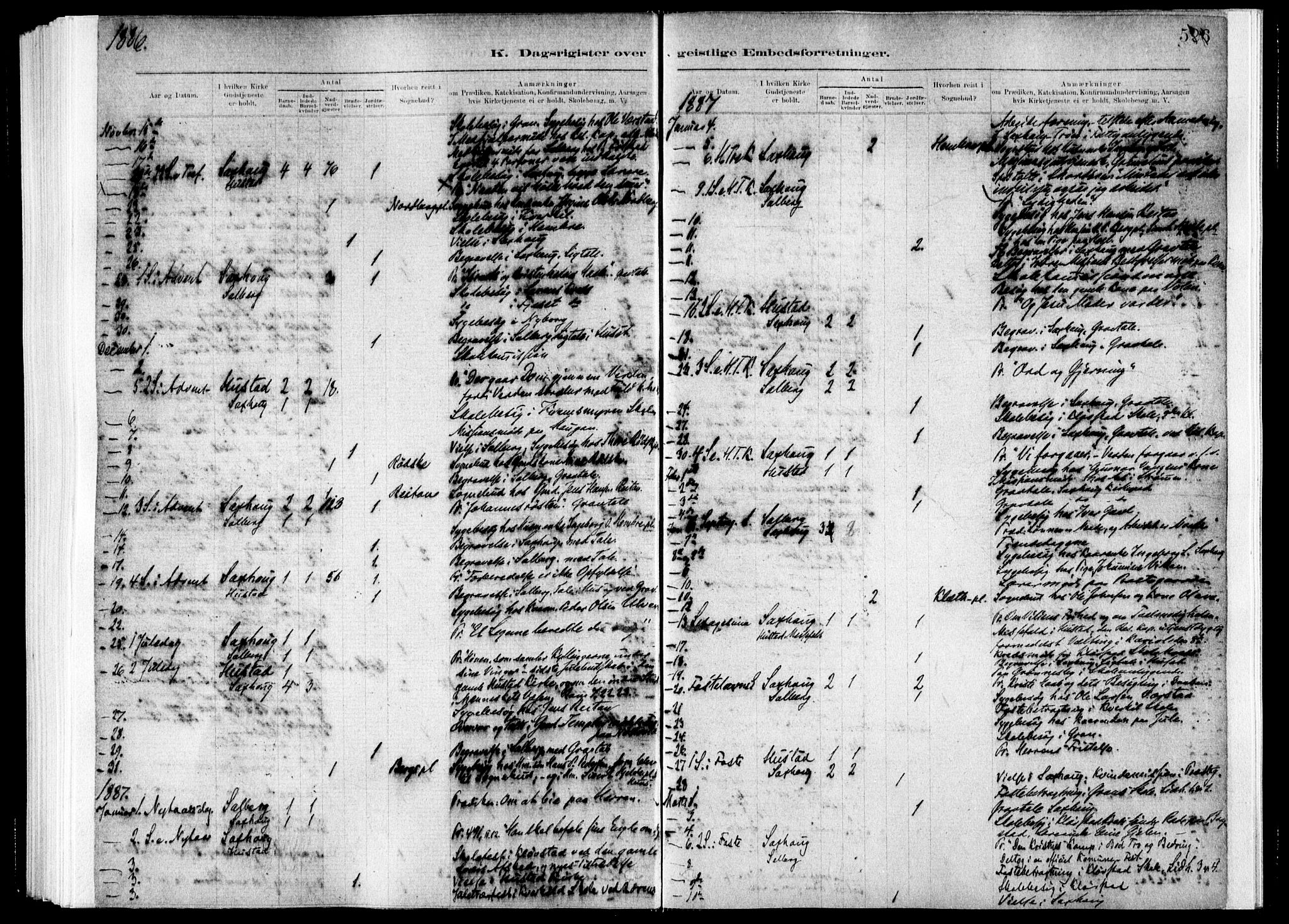 Ministerialprotokoller, klokkerbøker og fødselsregistre - Nord-Trøndelag, SAT/A-1458/730/L0285: Parish register (official) no. 730A10, 1879-1914, p. 526