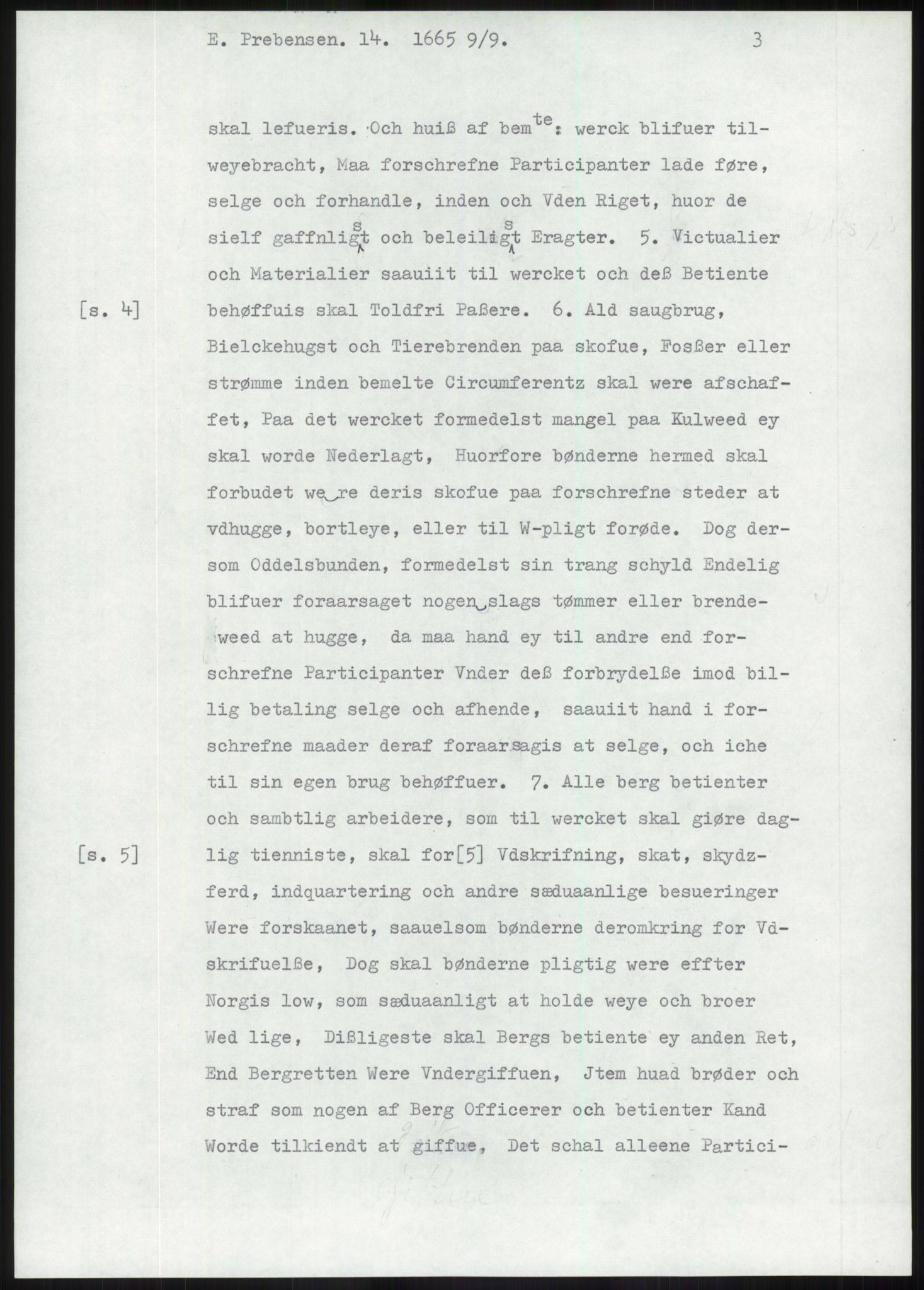 Samlinger til kildeutgivelse, Diplomavskriftsamlingen, AV/RA-EA-4053/H/Ha, p. 111