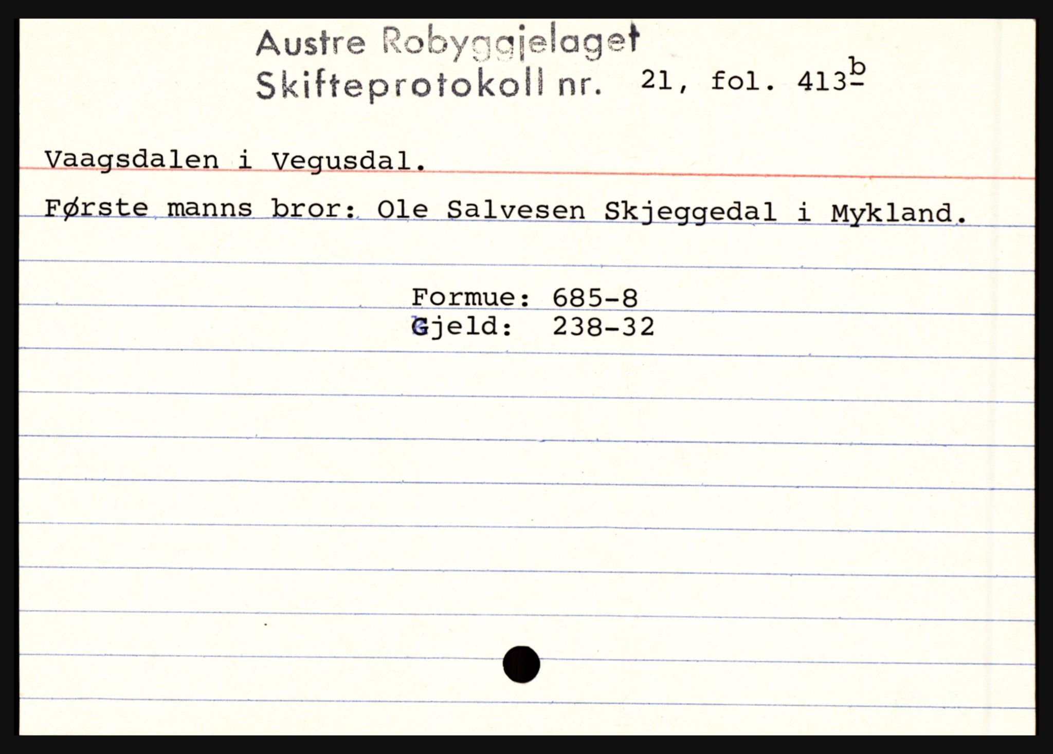 Østre Råbyggelag sorenskriveri, AV/SAK-1221-0016/H, p. 16175