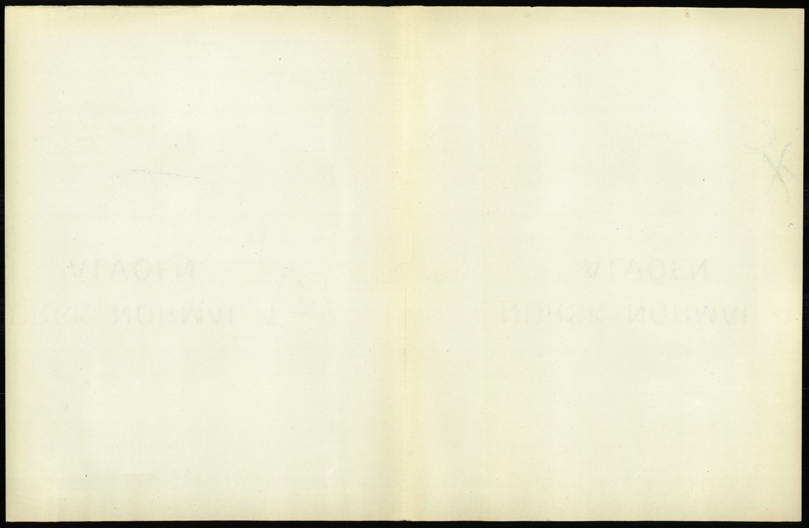 Statistisk sentralbyrå, Sosiodemografiske emner, Befolkning, AV/RA-S-2228/D/Df/Dfc/Dfcb/L0007: Kristiania: Levendefødte menn og kvinner., 1922, p. 31