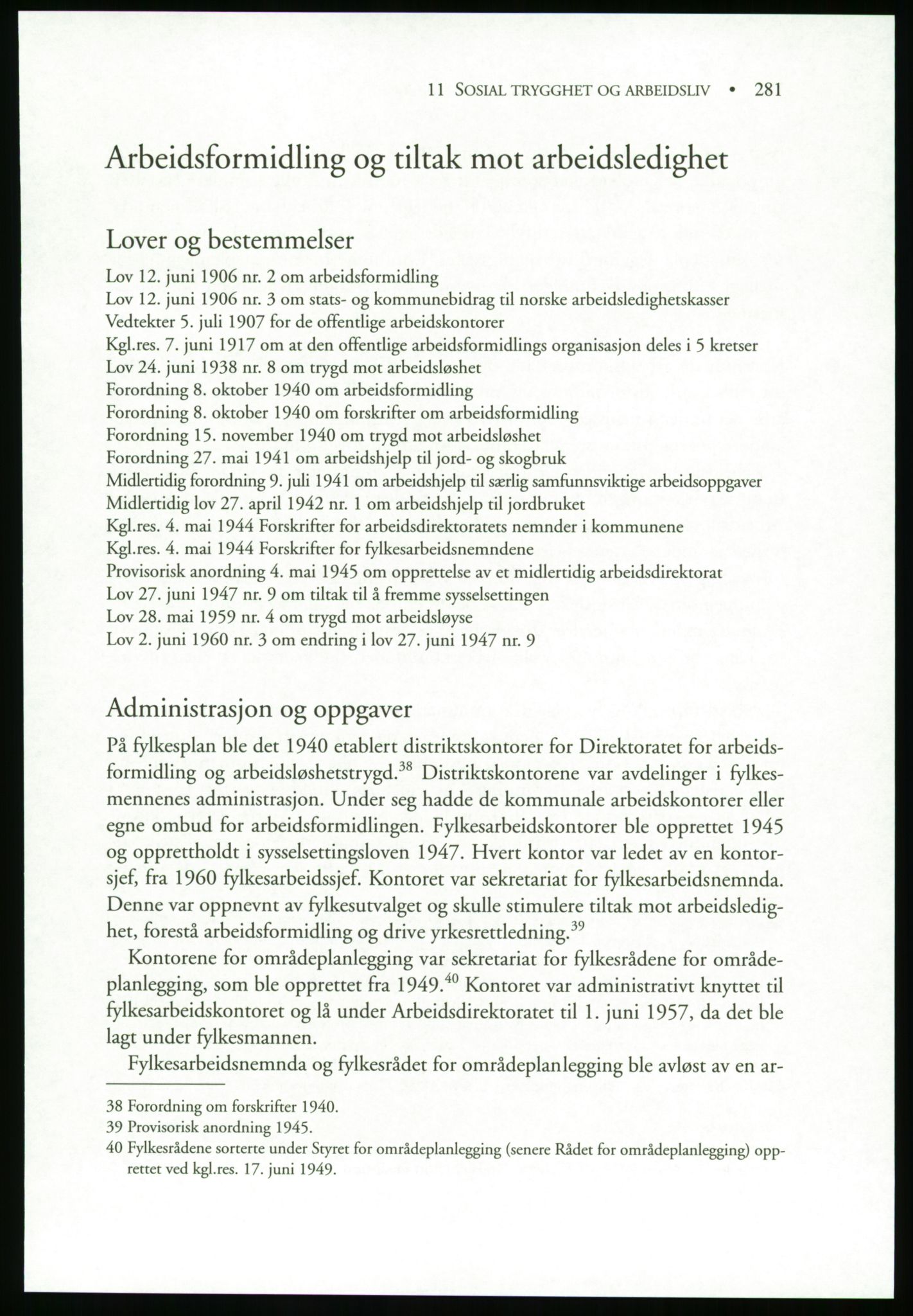 Publikasjoner utgitt av Arkivverket, PUBL/PUBL-001/B/0019: Liv Mykland: Håndbok for brukere av statsarkivene (2005), 2005, p. 281