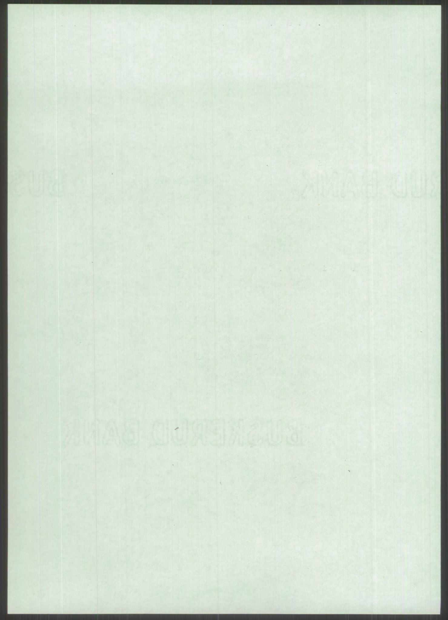 Samlinger til kildeutgivelse, Amerikabrevene, AV/RA-EA-4057/F/L0030: Innlån fra Rogaland: Vatnaland - Øverland, 1838-1914, p. 58