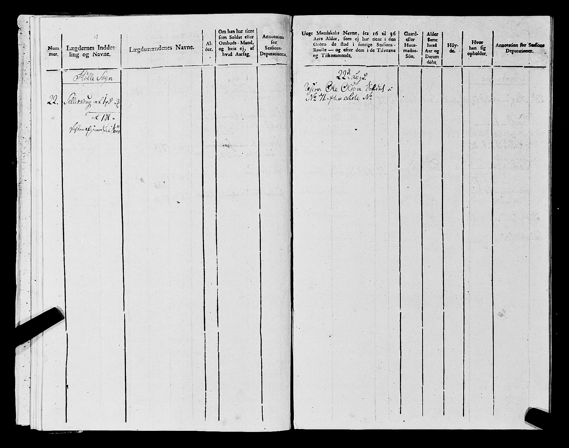 Fylkesmannen i Rogaland, AV/SAST-A-101928/99/3/325/325CA, 1655-1832, p. 9811