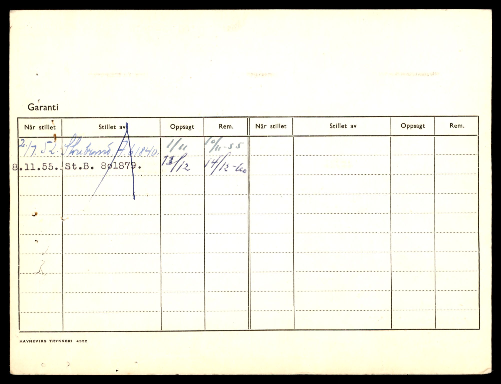 Møre og Romsdal vegkontor - Ålesund trafikkstasjon, AV/SAT-A-4099/F/Fe/L0016: Registreringskort for kjøretøy T 1851 - T 1984, 1927-1998, p. 2518