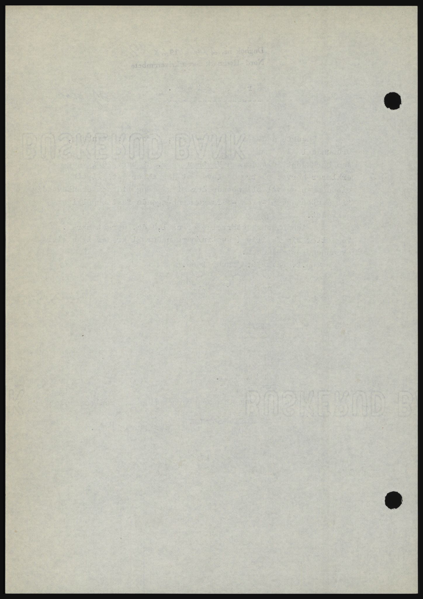 Nord-Hedmark sorenskriveri, SAH/TING-012/H/Hc/L0027: Mortgage book no. 27, 1967-1968, Diary no: : 274/1968