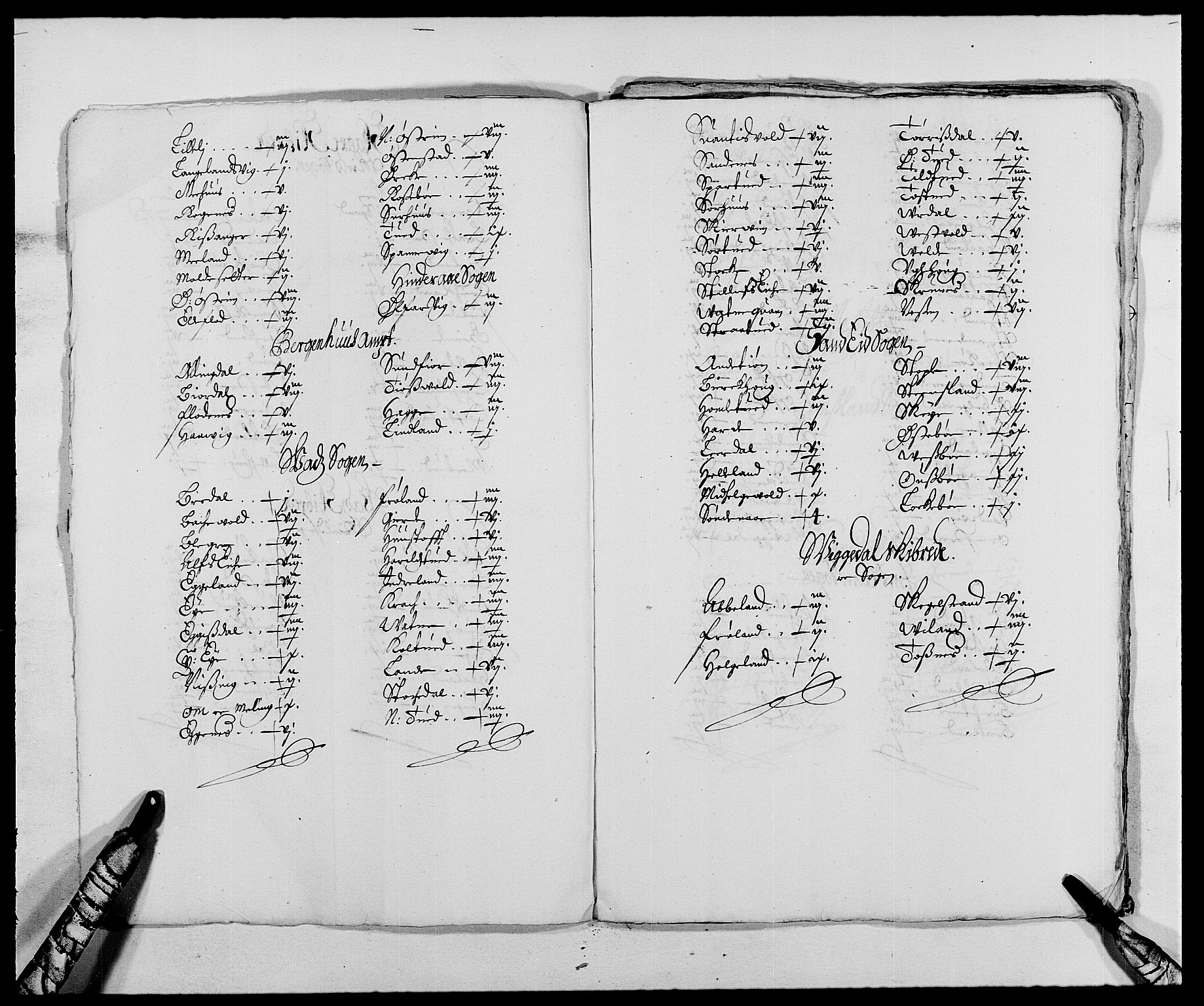 Rentekammeret inntil 1814, Reviderte regnskaper, Fogderegnskap, AV/RA-EA-4092/R47/L2853: Fogderegnskap Ryfylke, 1682-1683, p. 56