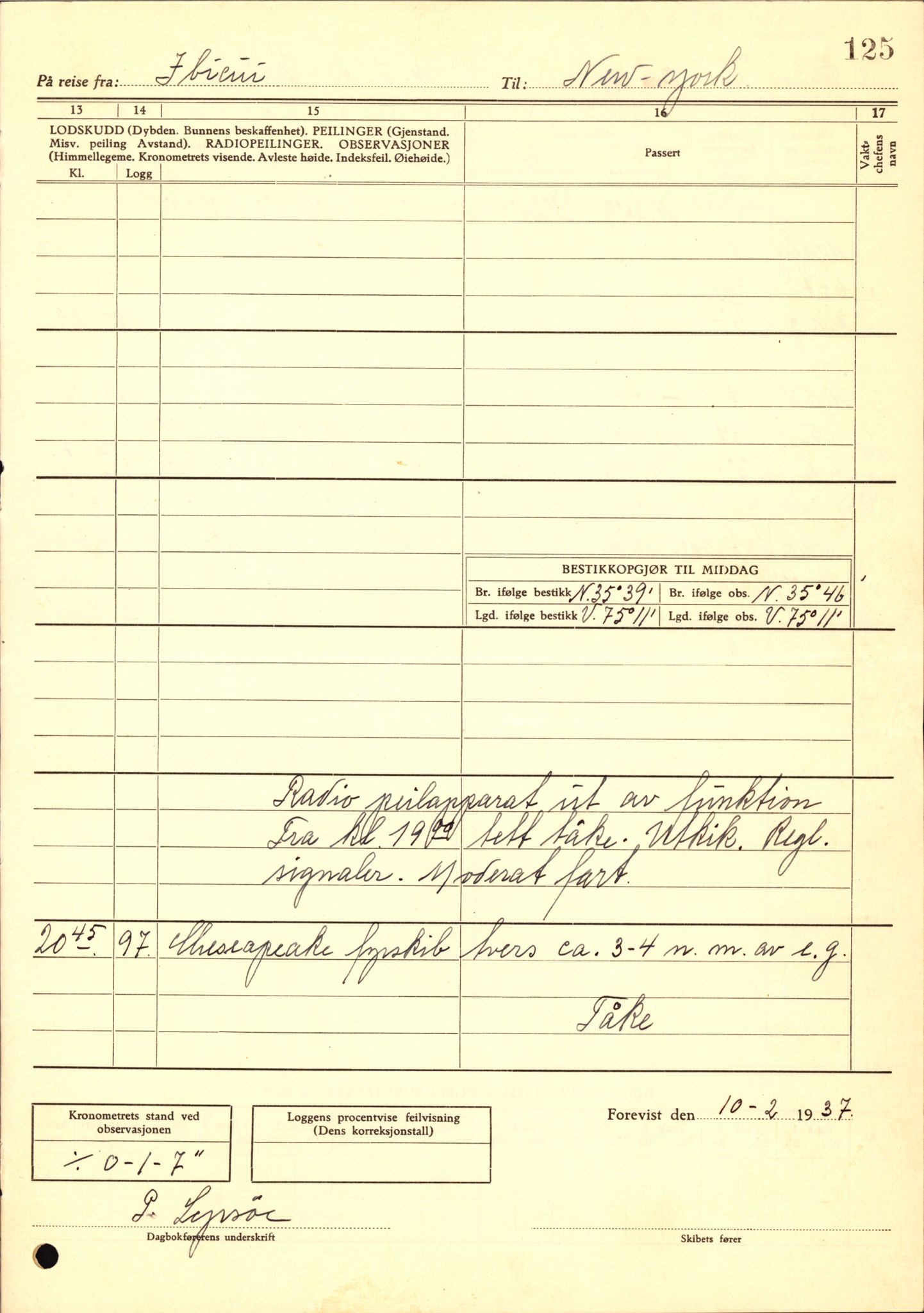 Sjøfartsdirektoratet med forløpere, skipsmapper slettede skip, AV/RA-S-4998/F/Fb/L0072: --, 1949, p. 36