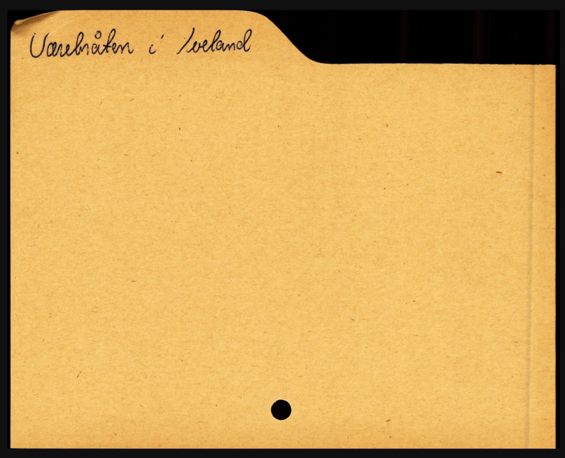 Setesdal sorenskriveri, SAK/1221-0011/H, p. 12793