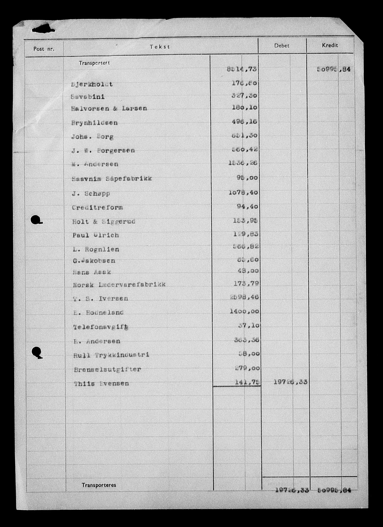 Justisdepartementet, Tilbakeføringskontoret for inndratte formuer, AV/RA-S-1564/H/Hc/Hcc/L0947: --, 1945-1947, p. 67