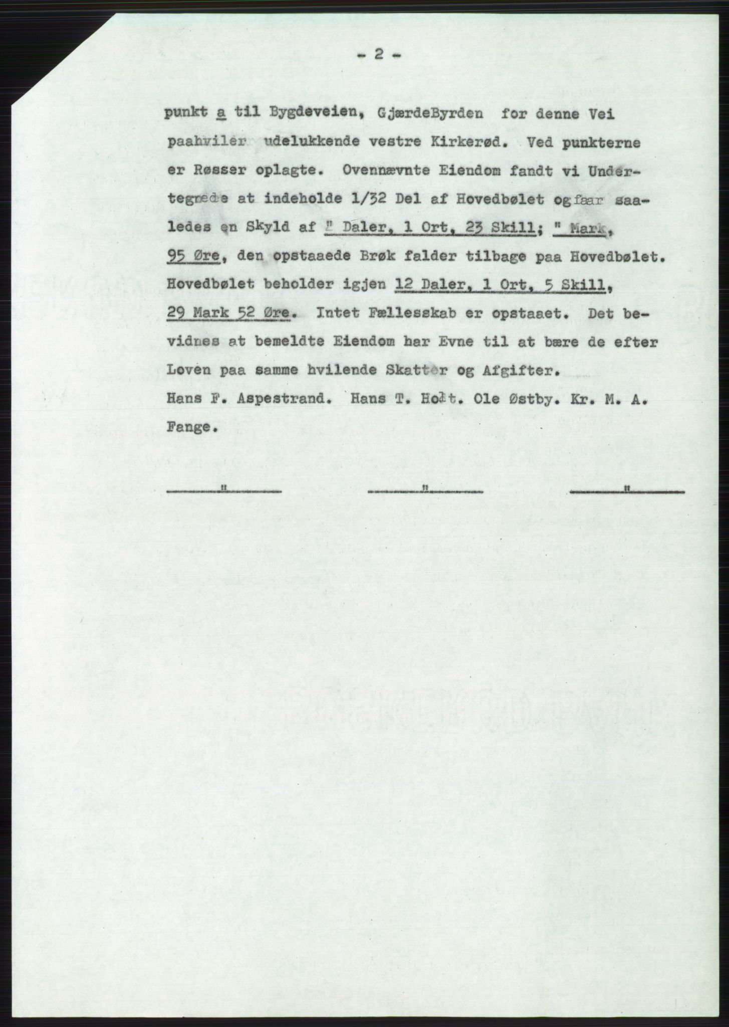 Statsarkivet i Oslo, SAO/A-10621/Z/Zd/L0034: Avskrifter, j.nr 66-2499/1975, 1975, p. 15