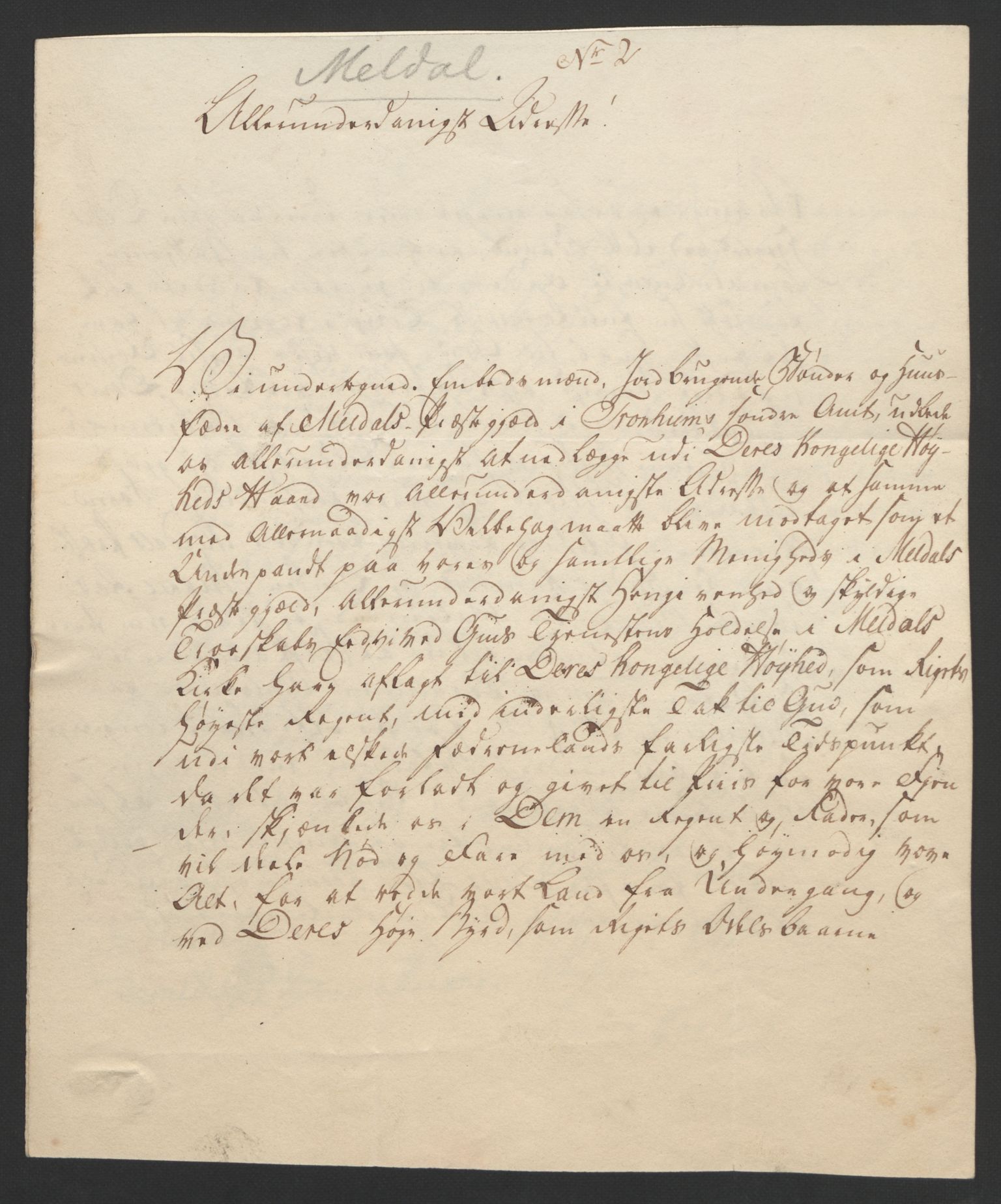 Statsrådssekretariatet, RA/S-1001/D/Db/L0008: Fullmakter for Eidsvollsrepresentantene i 1814. , 1814, p. 441