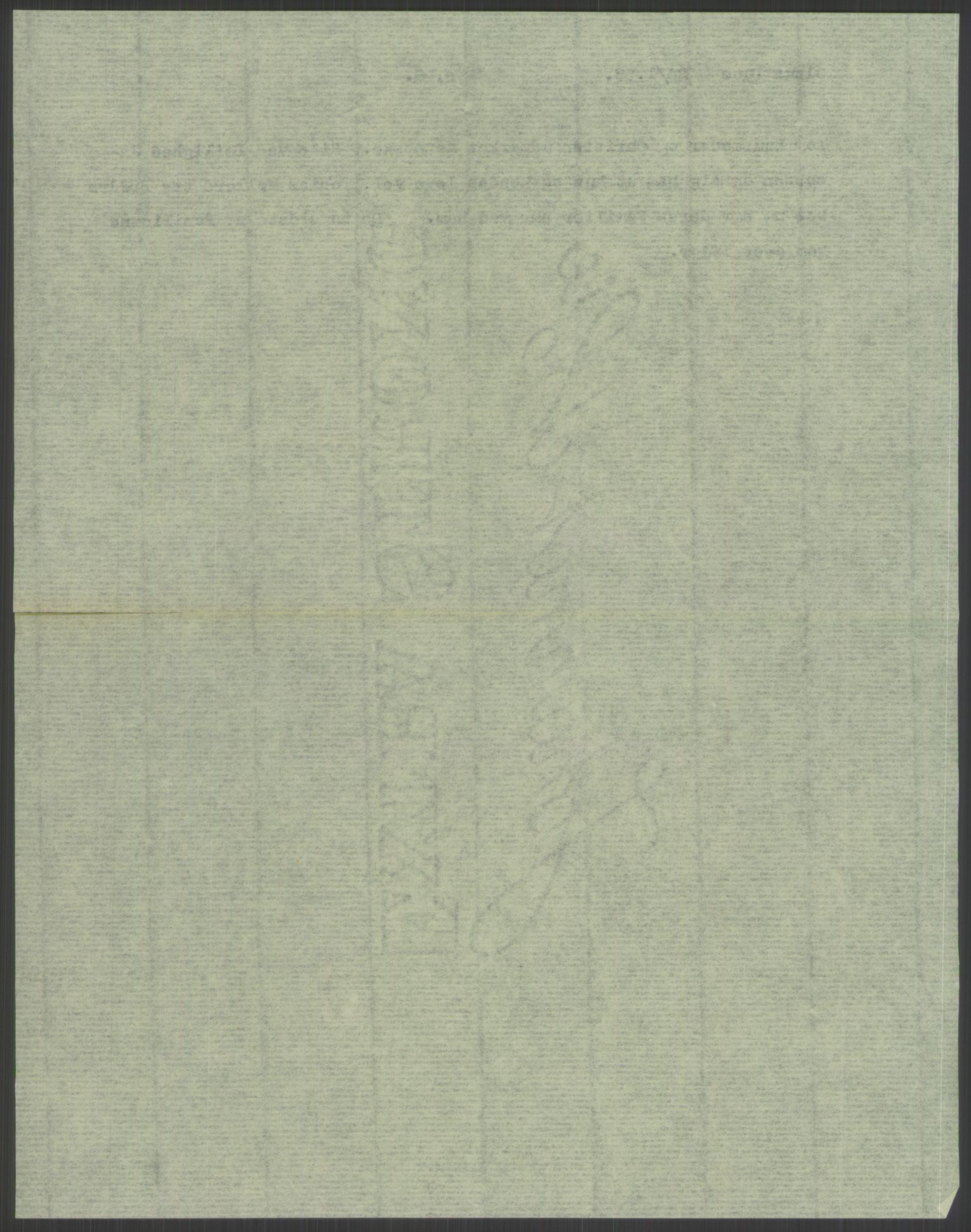 Samlinger til kildeutgivelse, Amerikabrevene, RA/EA-4057/F/L0022: Innlån fra Vestfold. Innlån fra Telemark: Bratås - Duus, 1838-1914, p. 240