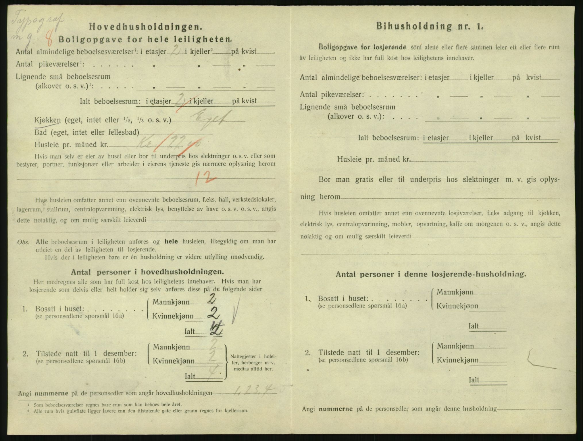 SAKO, 1920 census for Tønsberg, 1920, p. 4728