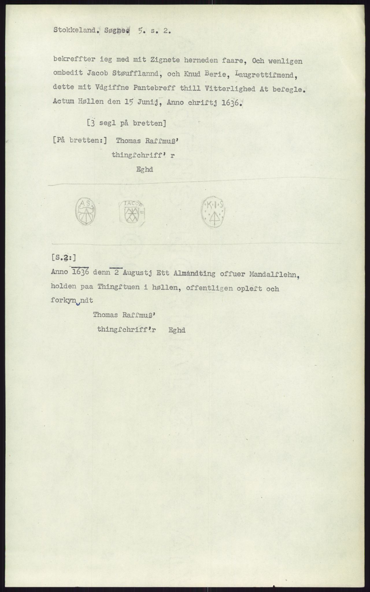 Samlinger til kildeutgivelse, Diplomavskriftsamlingen, AV/RA-EA-4053/H/Ha, p. 3220