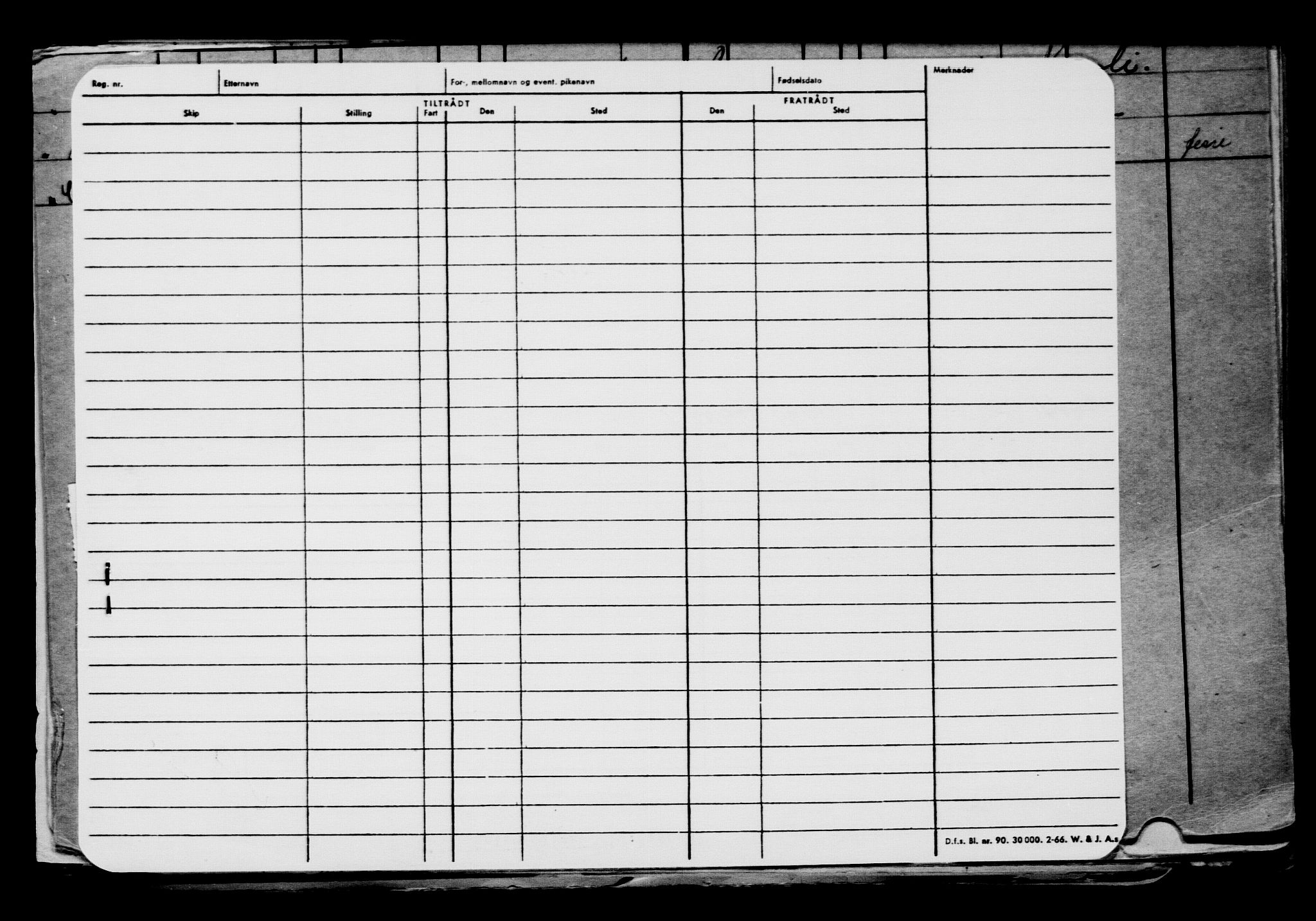 Direktoratet for sjømenn, AV/RA-S-3545/G/Gb/L0126: Hovedkort, 1914-1915, p. 556