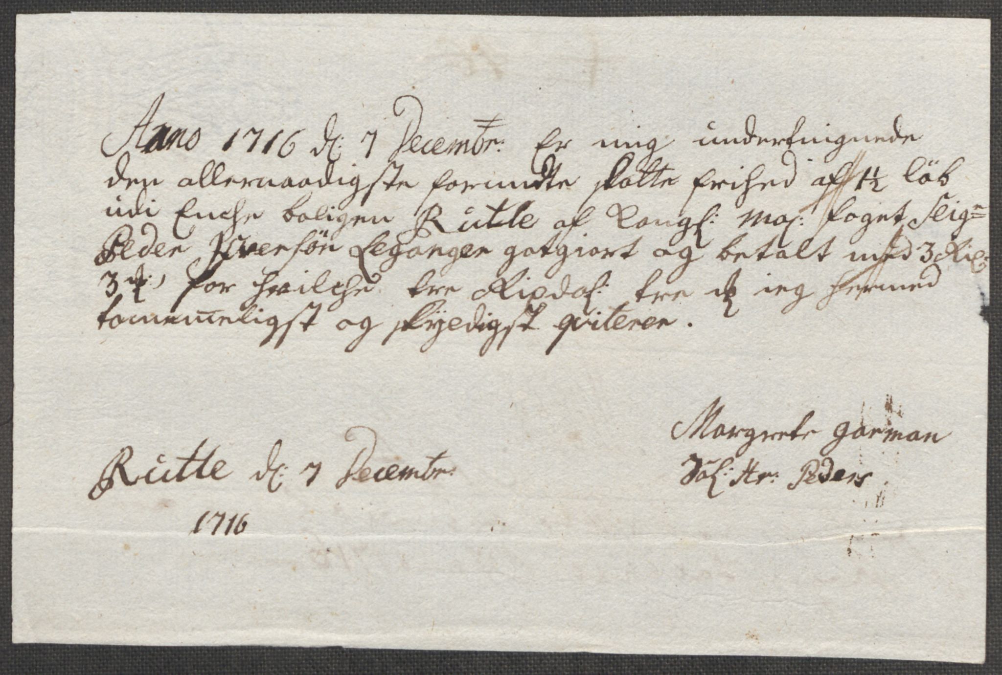 Rentekammeret inntil 1814, Reviderte regnskaper, Fogderegnskap, AV/RA-EA-4092/R52/L3320: Fogderegnskap Sogn, 1715-1716, p. 538