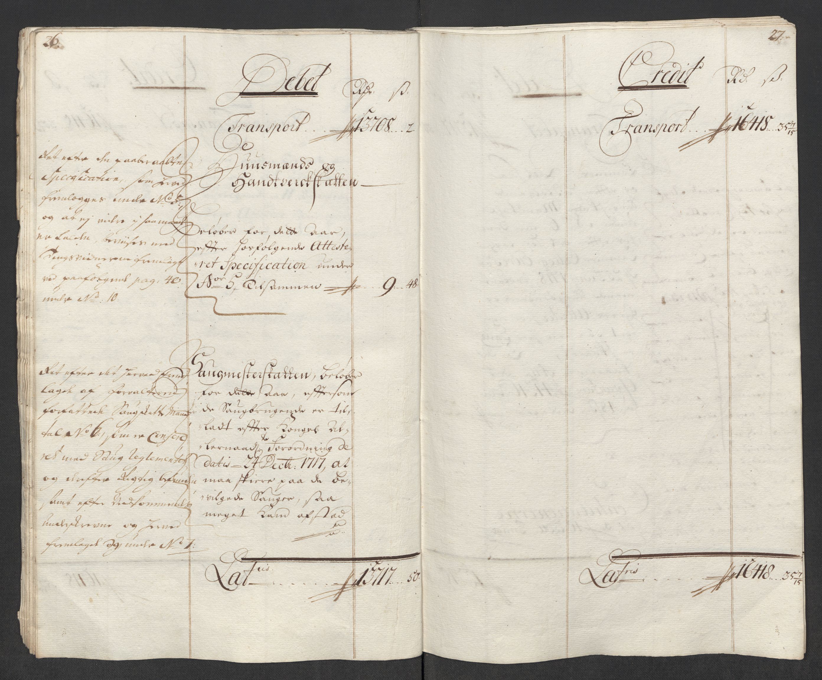 Rentekammeret inntil 1814, Reviderte regnskaper, Fogderegnskap, AV/RA-EA-4092/R32/L1882: Fogderegnskap Jarlsberg grevskap, 1718, p. 16