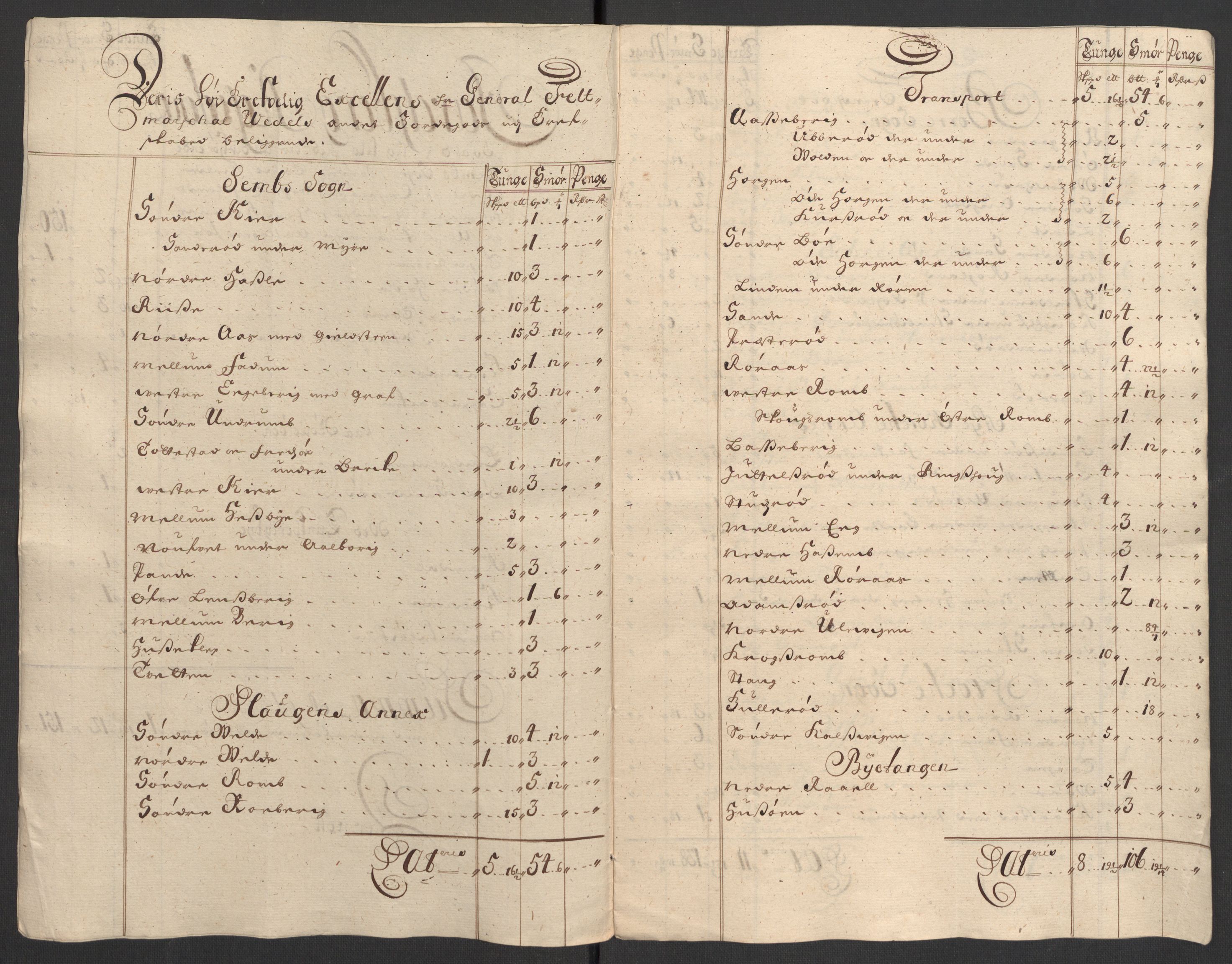 Rentekammeret inntil 1814, Reviderte regnskaper, Fogderegnskap, RA/EA-4092/R32/L1868: Fogderegnskap Jarlsberg grevskap, 1697-1699, p. 571