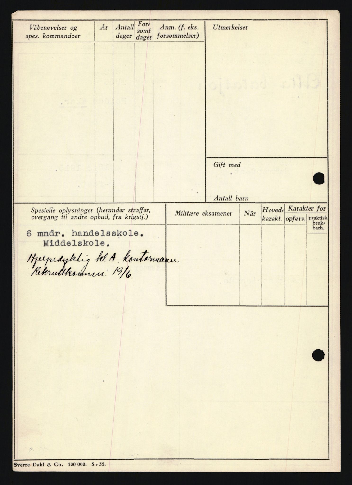 Forsvaret, Troms infanteriregiment nr. 16, AV/RA-RAFA-3146/P/Pa/L0020: Rulleblad for regimentets menige mannskaper, årsklasse 1936, 1936, p. 1212