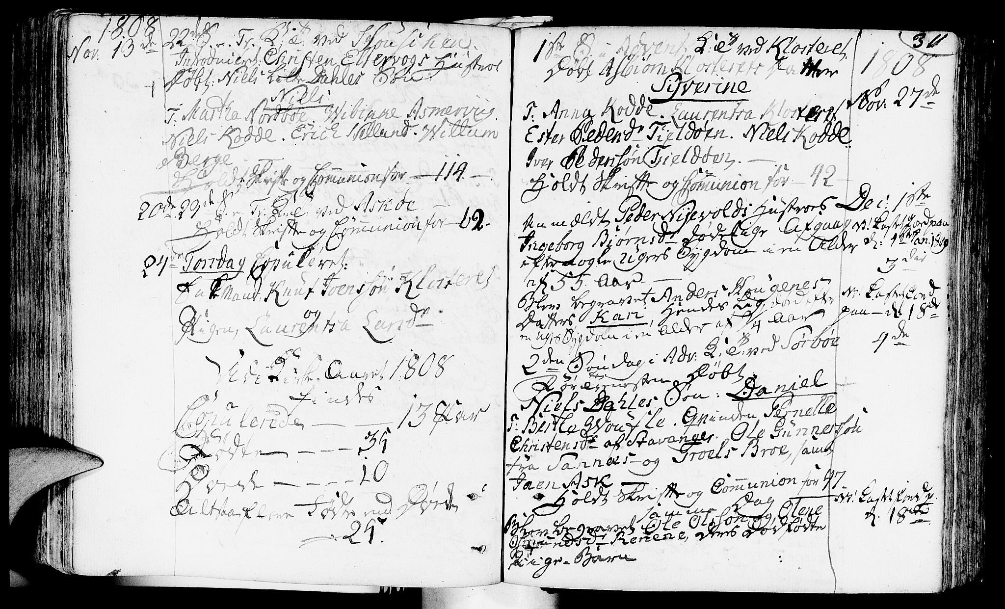 Rennesøy sokneprestkontor, AV/SAST-A -101827/H/Ha/Haa/L0003: Parish register (official) no. A 3, 1772-1815, p. 311