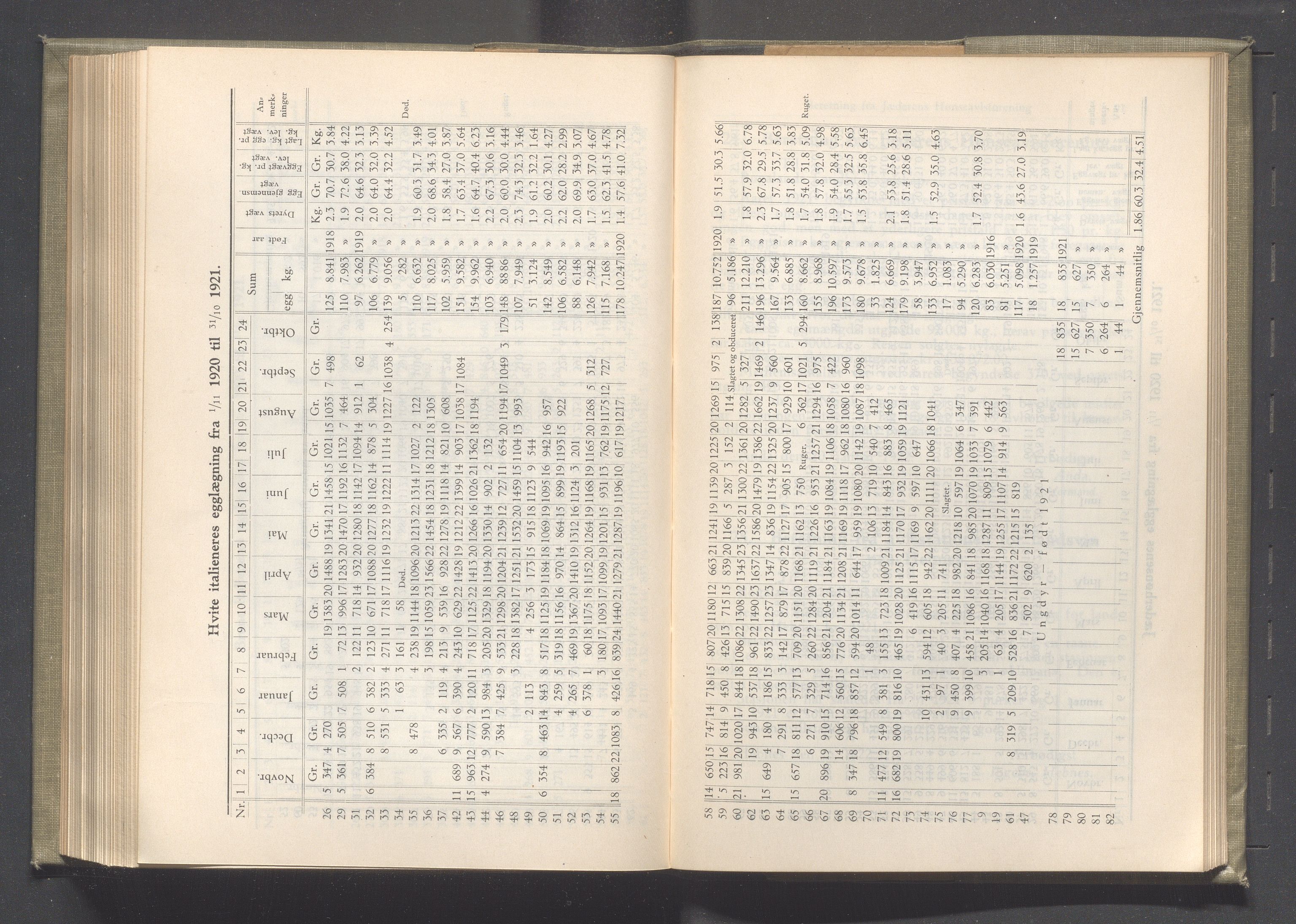 Rogaland fylkeskommune - Fylkesrådmannen , IKAR/A-900/A/Aa/Aaa/L0041: Møtebok , 1922, p. 88-89