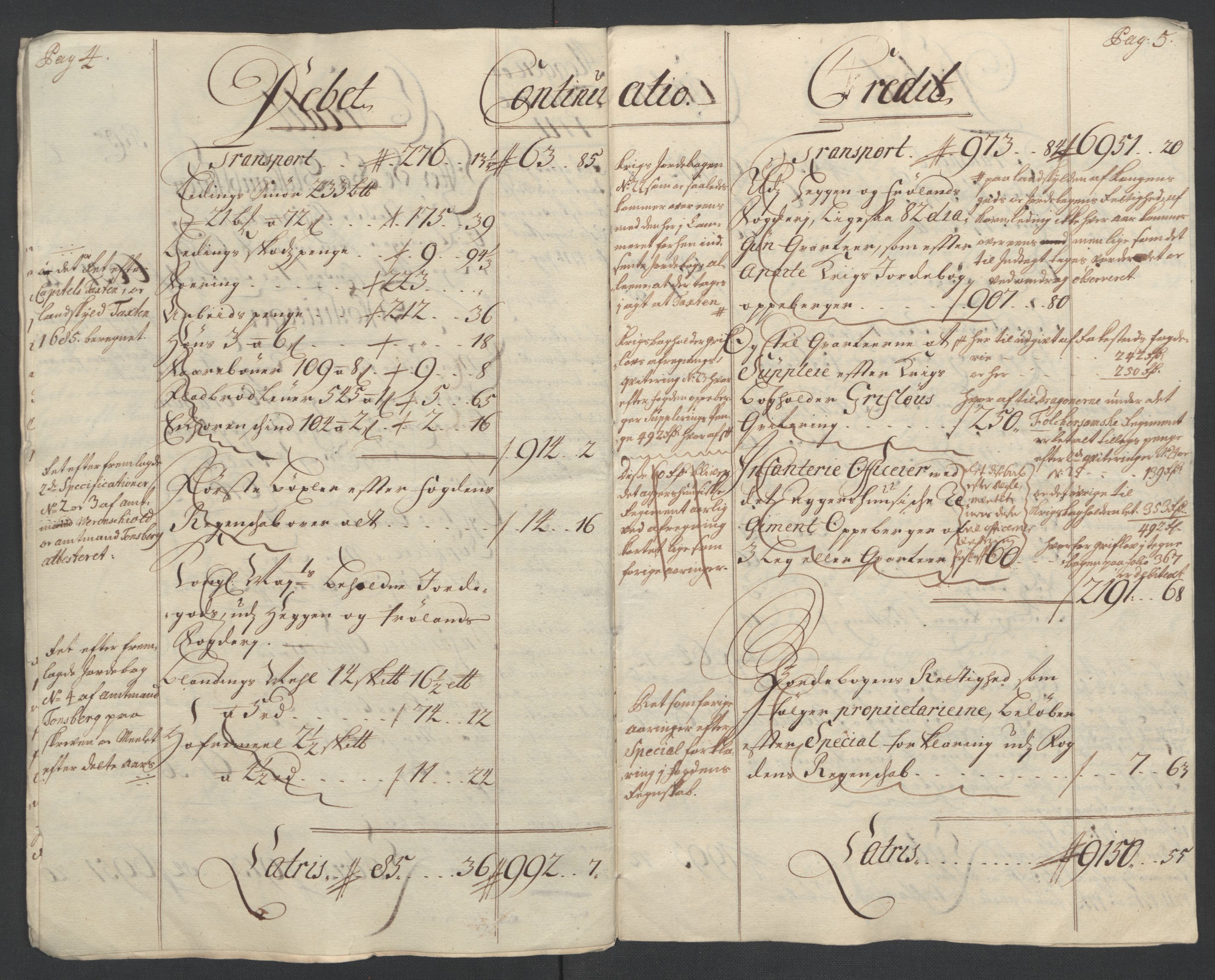 Rentekammeret inntil 1814, Reviderte regnskaper, Fogderegnskap, AV/RA-EA-4092/R07/L0303: Fogderegnskap Rakkestad, Heggen og Frøland, 1711, p. 13