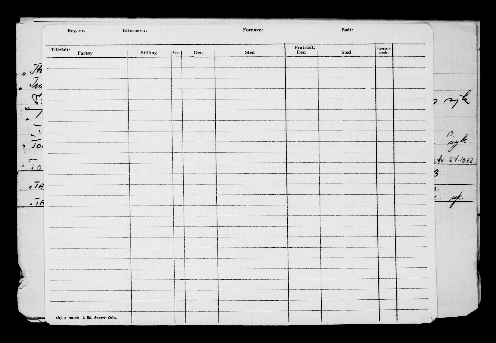 Direktoratet for sjømenn, AV/RA-S-3545/G/Gb/L0130: Hovedkort, 1915, p. 675