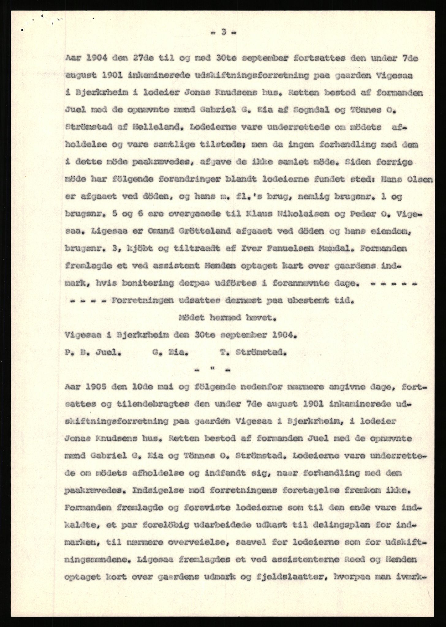Statsarkivet i Stavanger, AV/SAST-A-101971/03/Y/Yj/L0094: Avskrifter sortert etter gårdsnavn: Vetrhus - Vik i Nerstrand, 1750-1930, p. 492