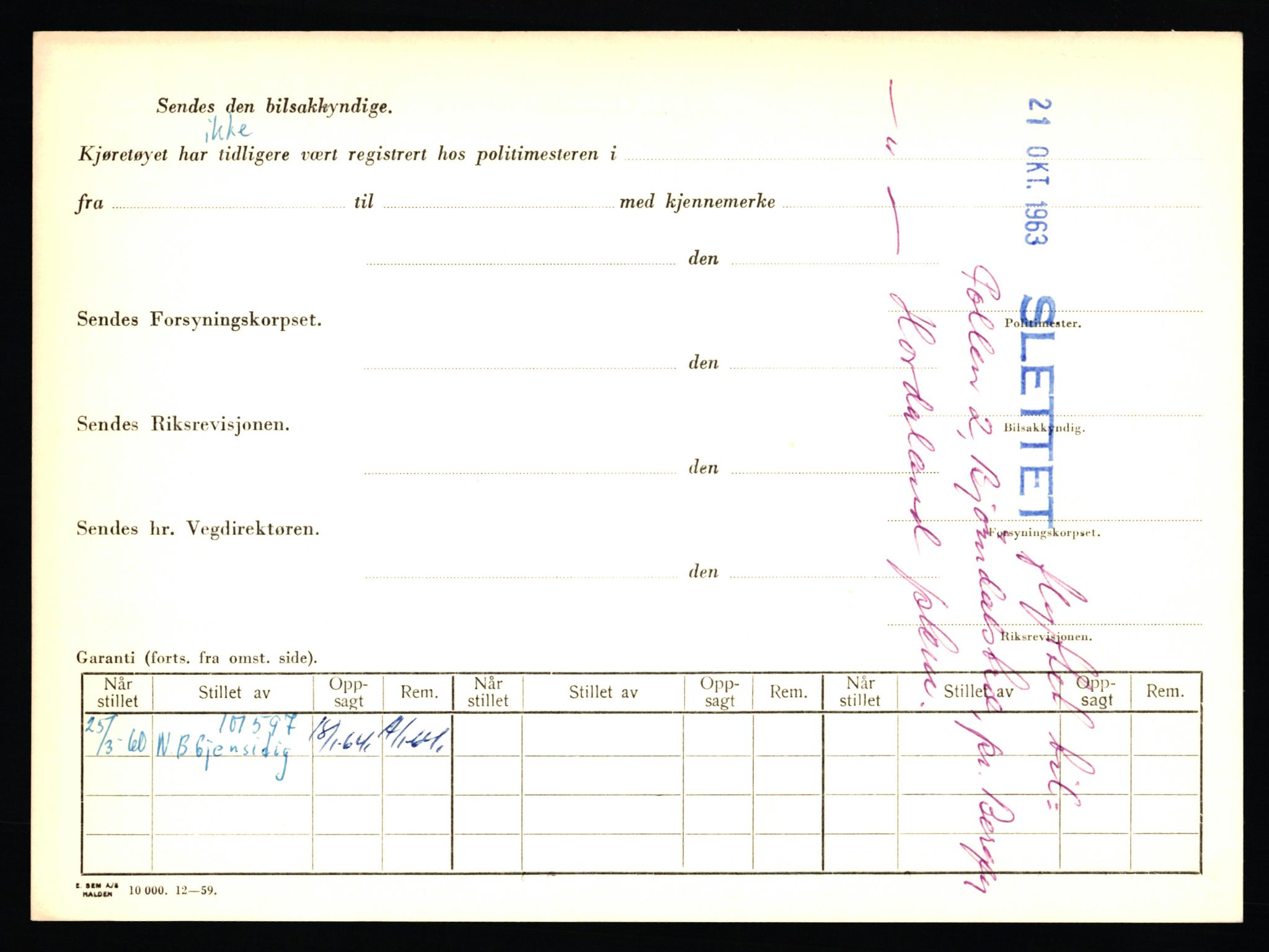 Stavanger trafikkstasjon, AV/SAST-A-101942/0/F/L0051: L-51300 - L-52099, 1930-1971, p. 1780