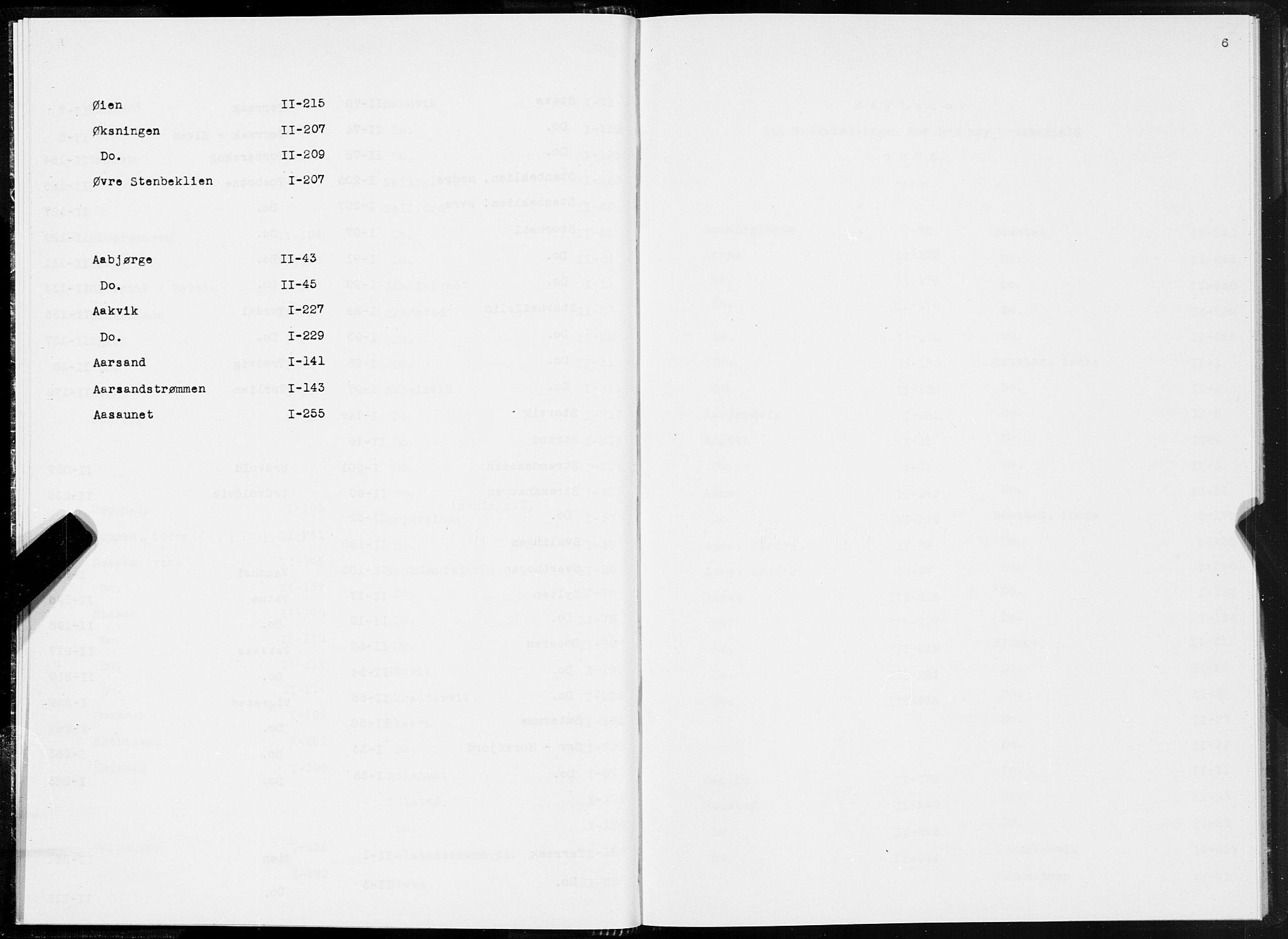 SAT, 1875 census for 1811P Bindal, 1875, p. 6