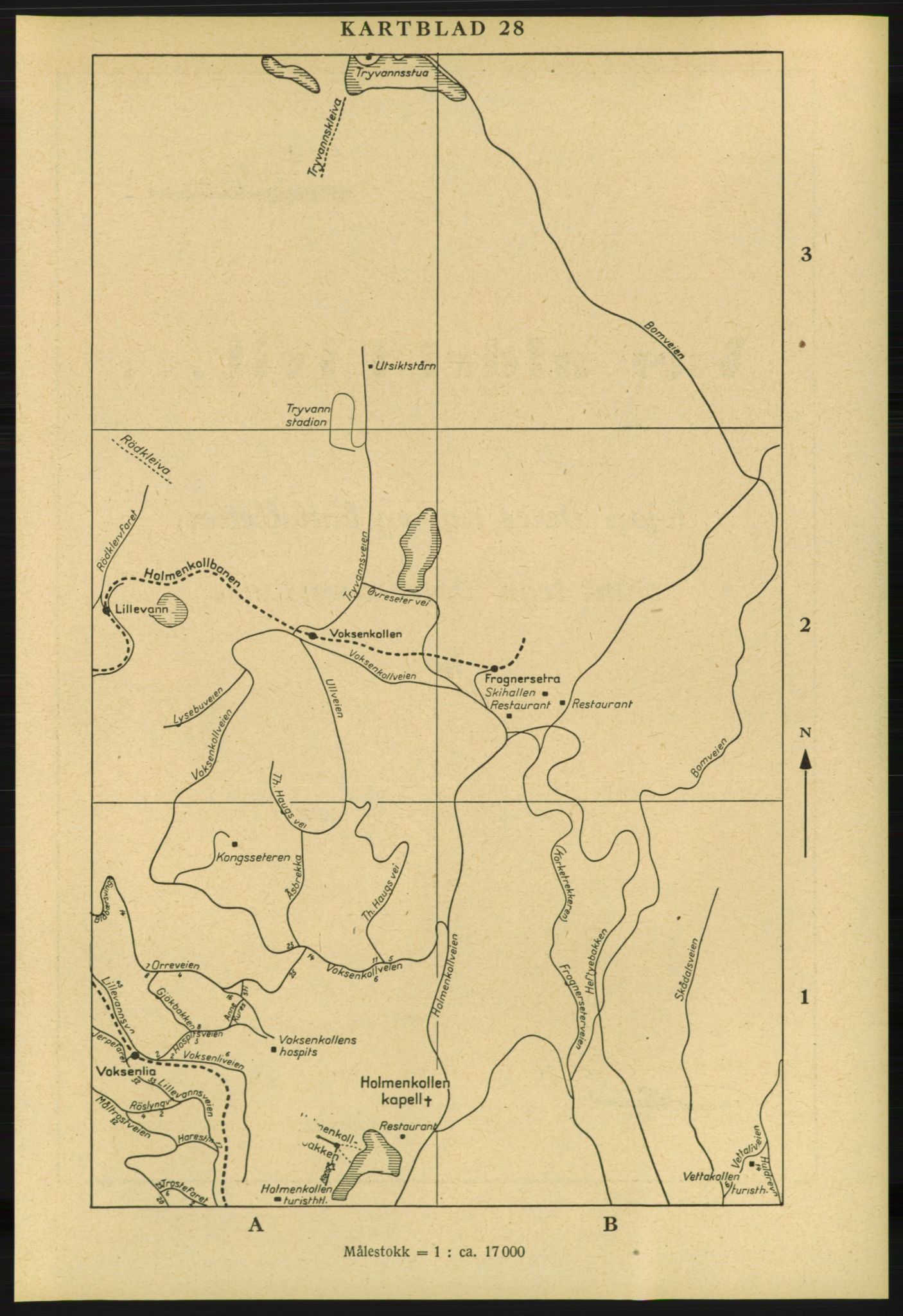 Kristiania/Oslo adressebok, PUBL/-, 1958-1959