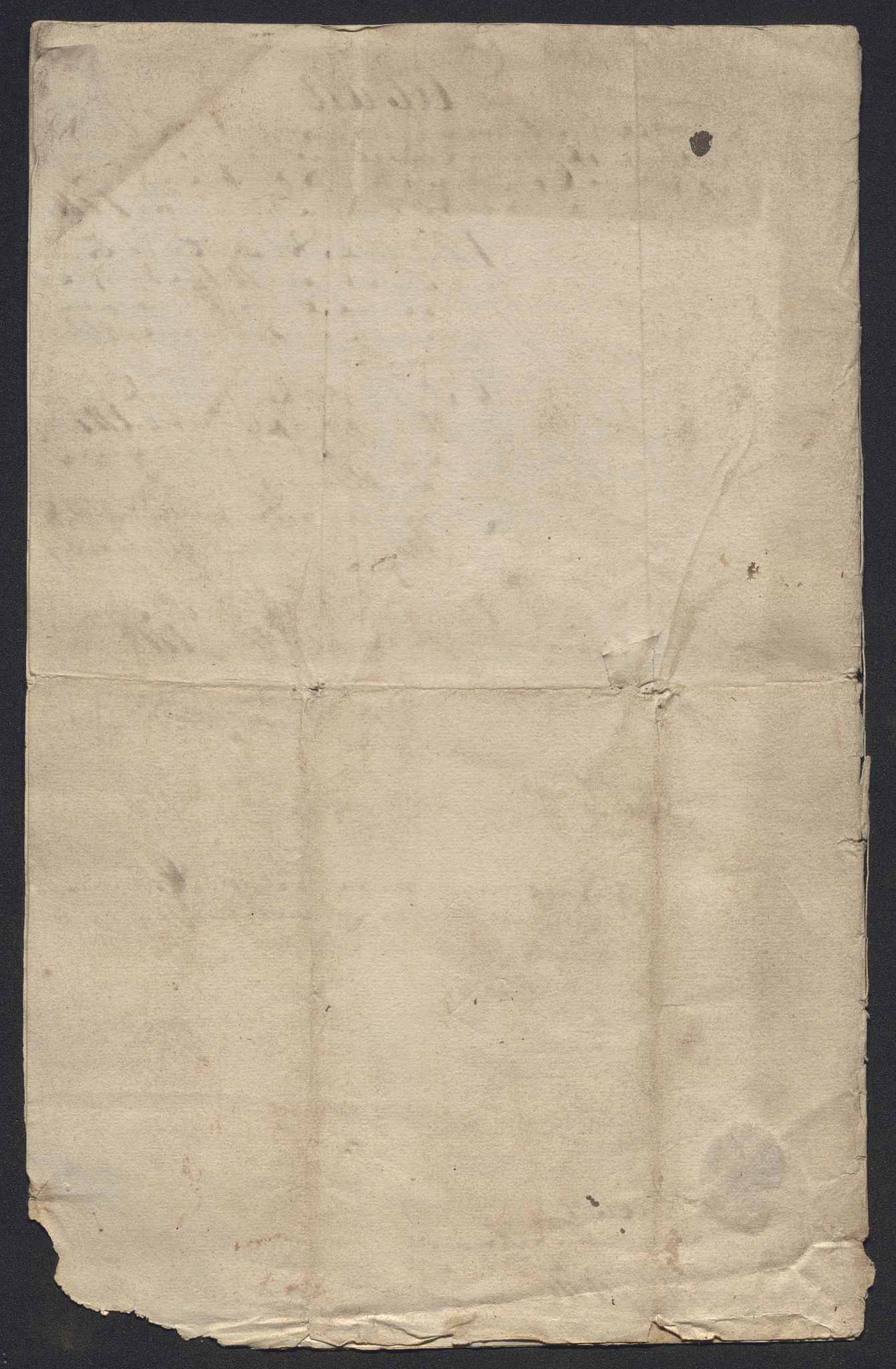 Rentekammeret inntil 1814, Reviderte regnskaper, Byregnskaper, AV/RA-EA-4066/R/Ro/L0302: [O4] Kontribusjonsregnskap, 1687-1711, p. 290