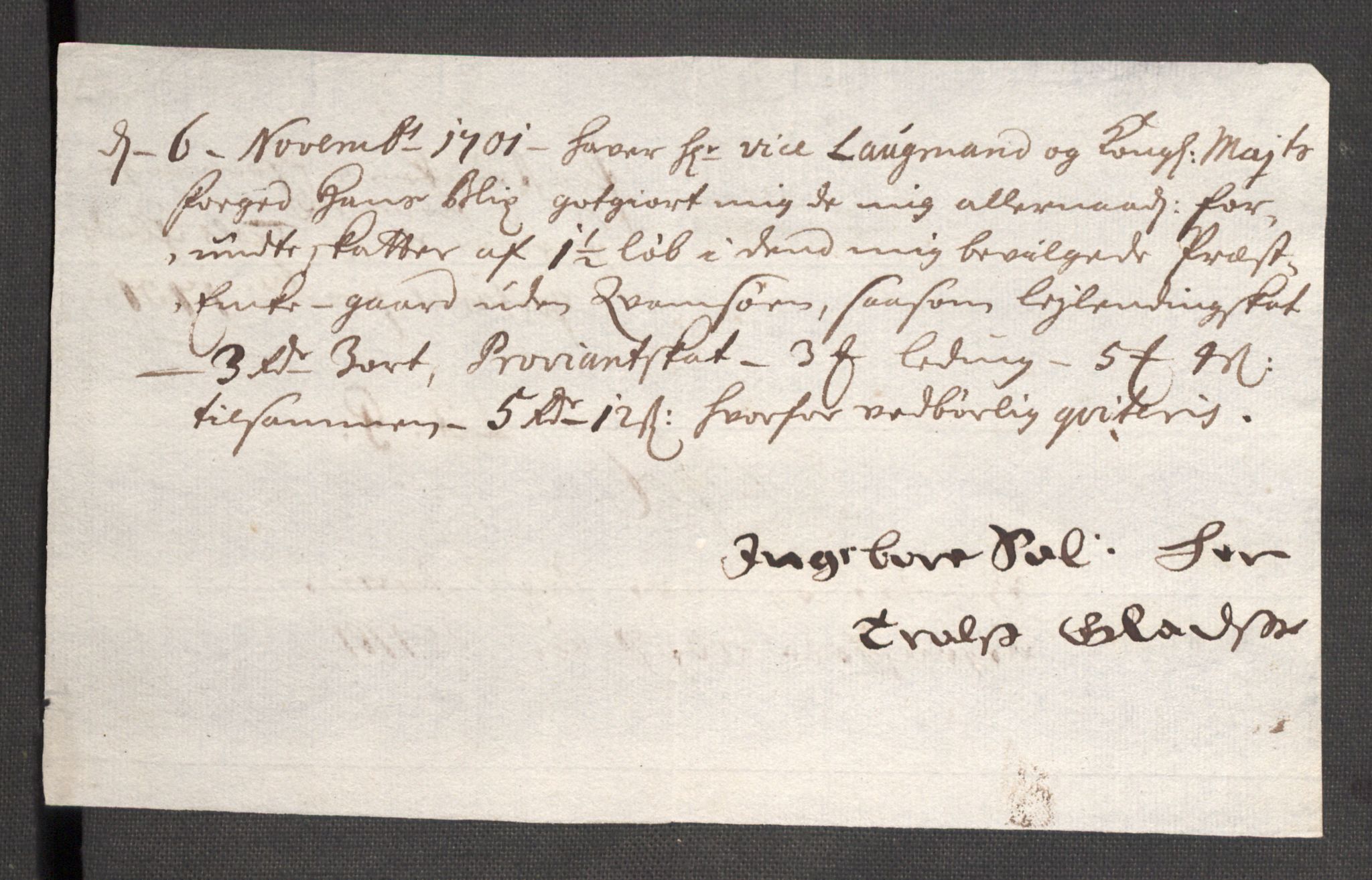 Rentekammeret inntil 1814, Reviderte regnskaper, Fogderegnskap, AV/RA-EA-4092/R52/L3311: Fogderegnskap Sogn, 1700-1701, p. 468